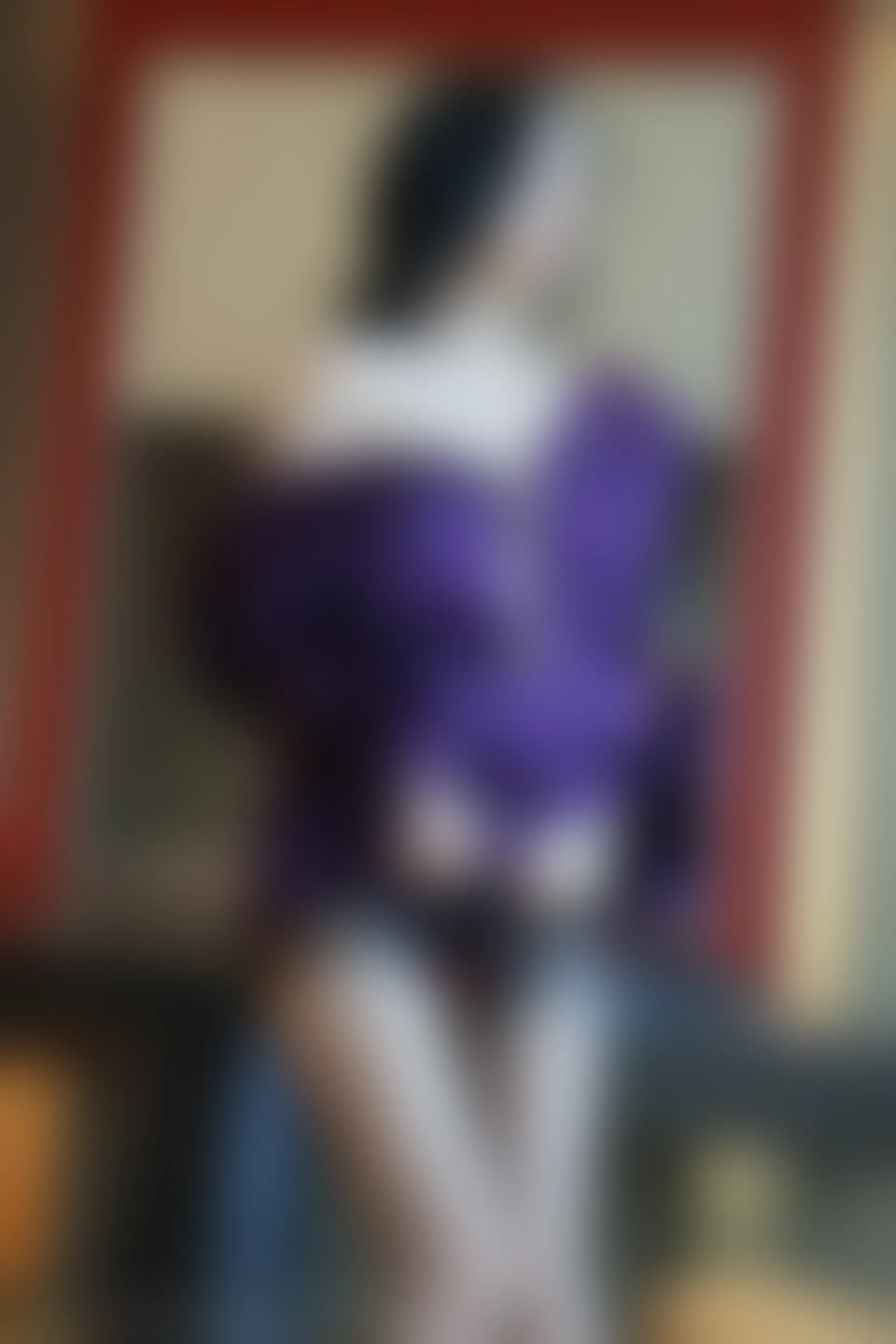 XIUREN秀人网 2023.11.22 NO.7700 尹甜甜[75+1P／695MB]