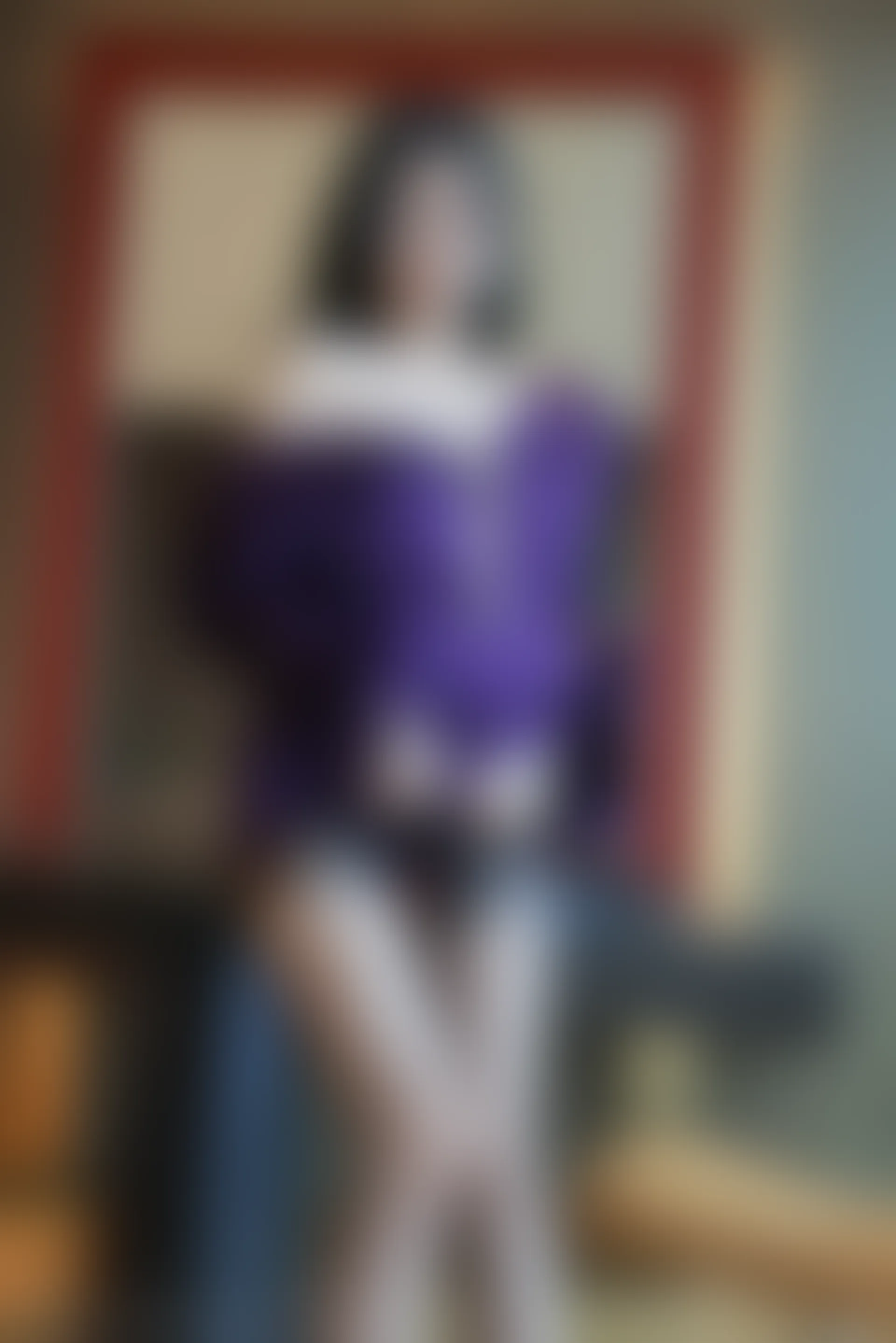 XIUREN秀人网 2023.11.22 NO.7700 尹甜甜[75+1P／695MB]