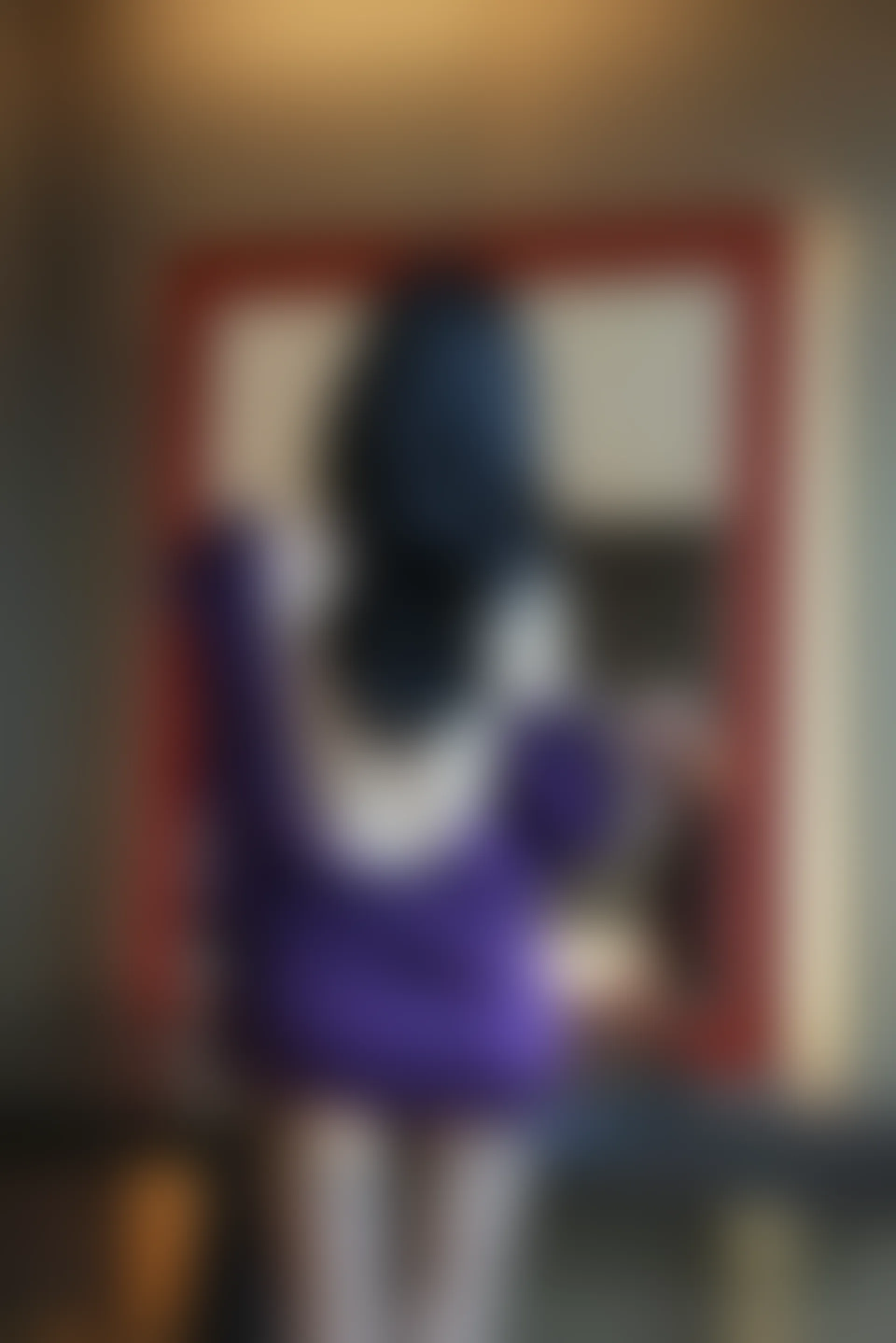 XIUREN秀人网 2023.11.22 NO.7700 尹甜甜[75+1P／695MB]