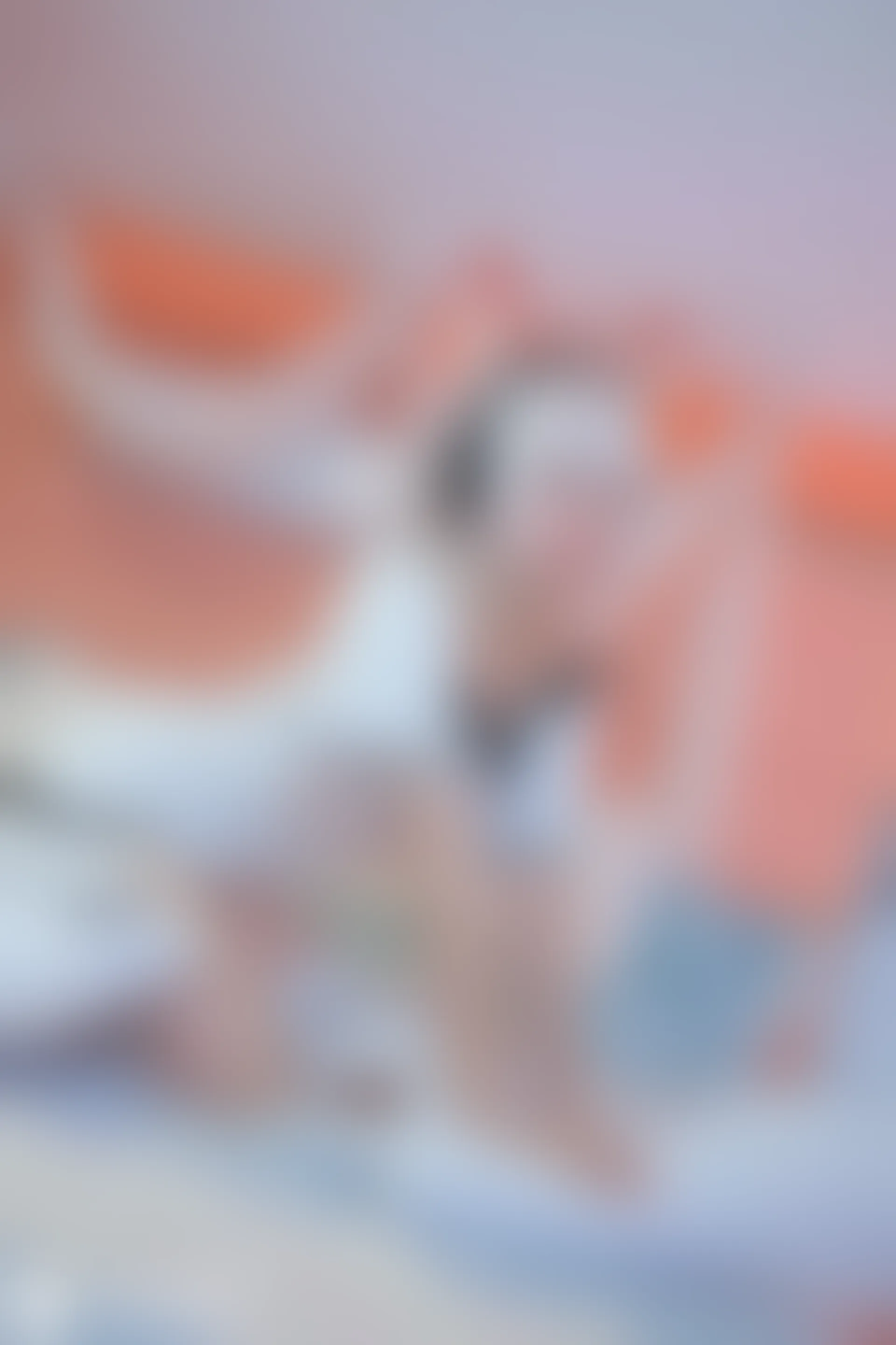 C49.001 穿T恤的可爱凌波 [45P-448MB]