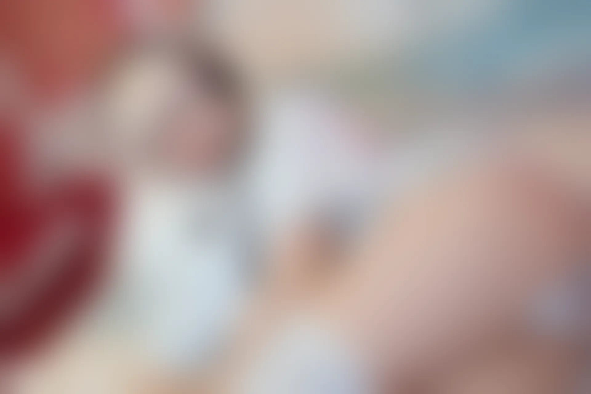 C49.001 穿T恤的可爱凌波 [45P-448MB]