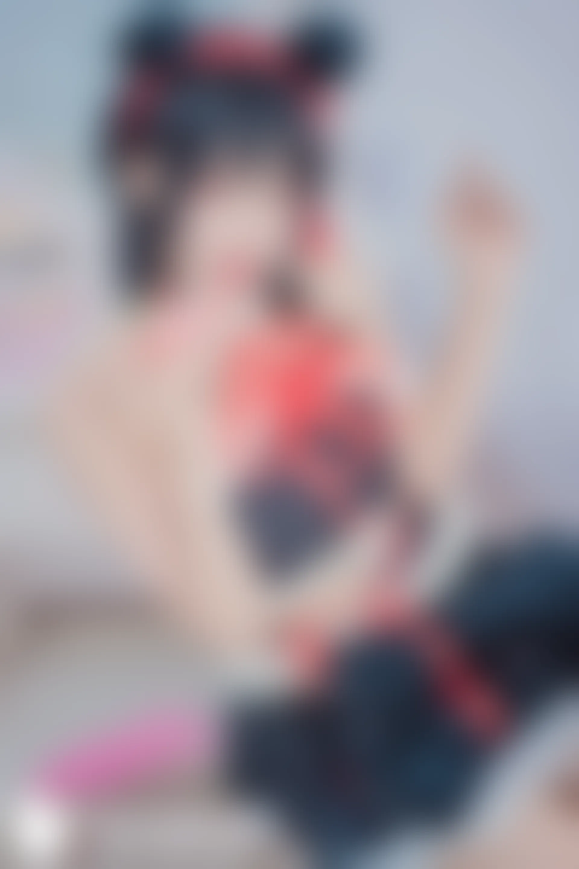 D52.007 小熊猫 [40P-659MB]