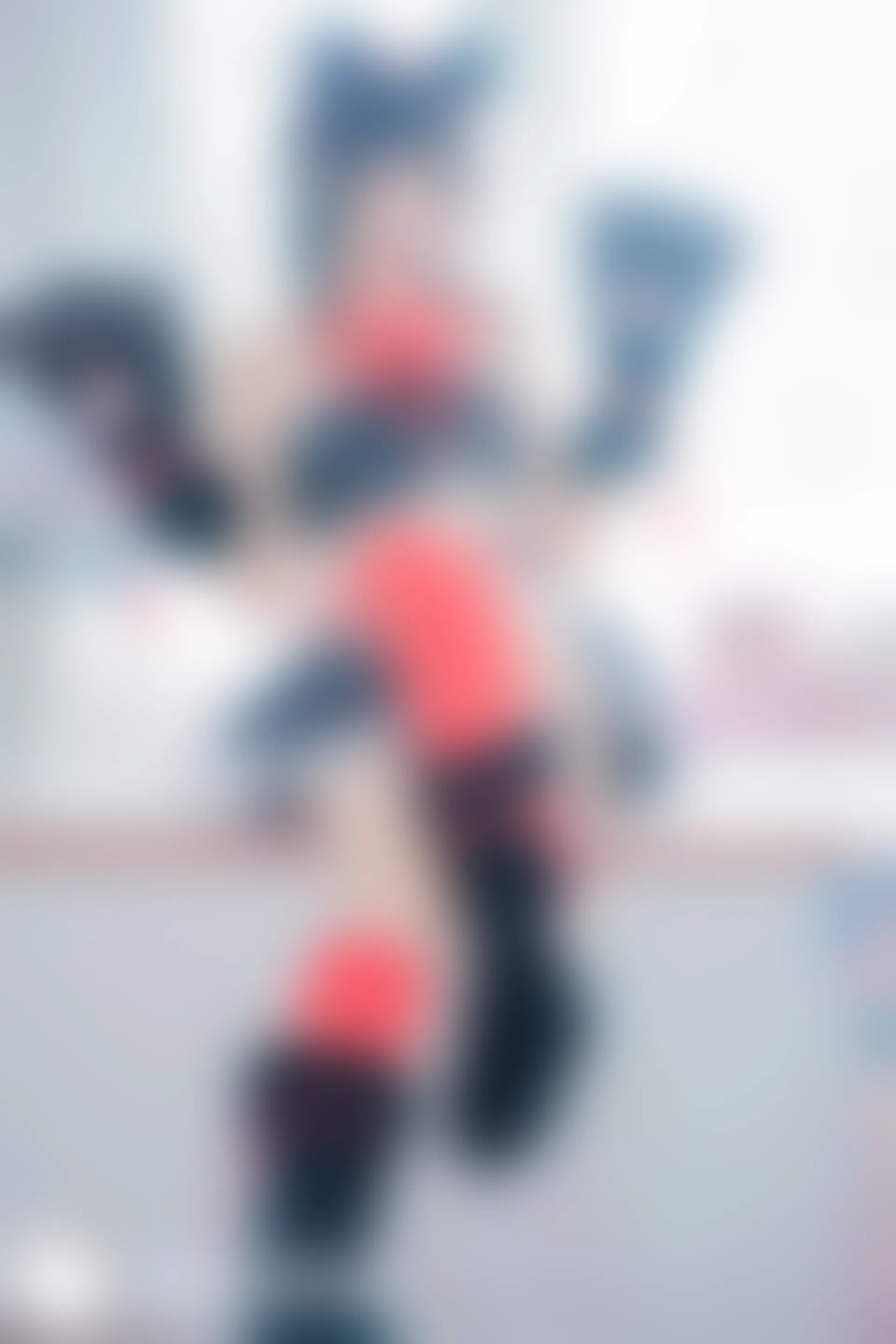 D52.007 小熊猫 [40P-659MB]