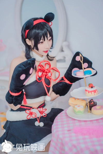 小恩