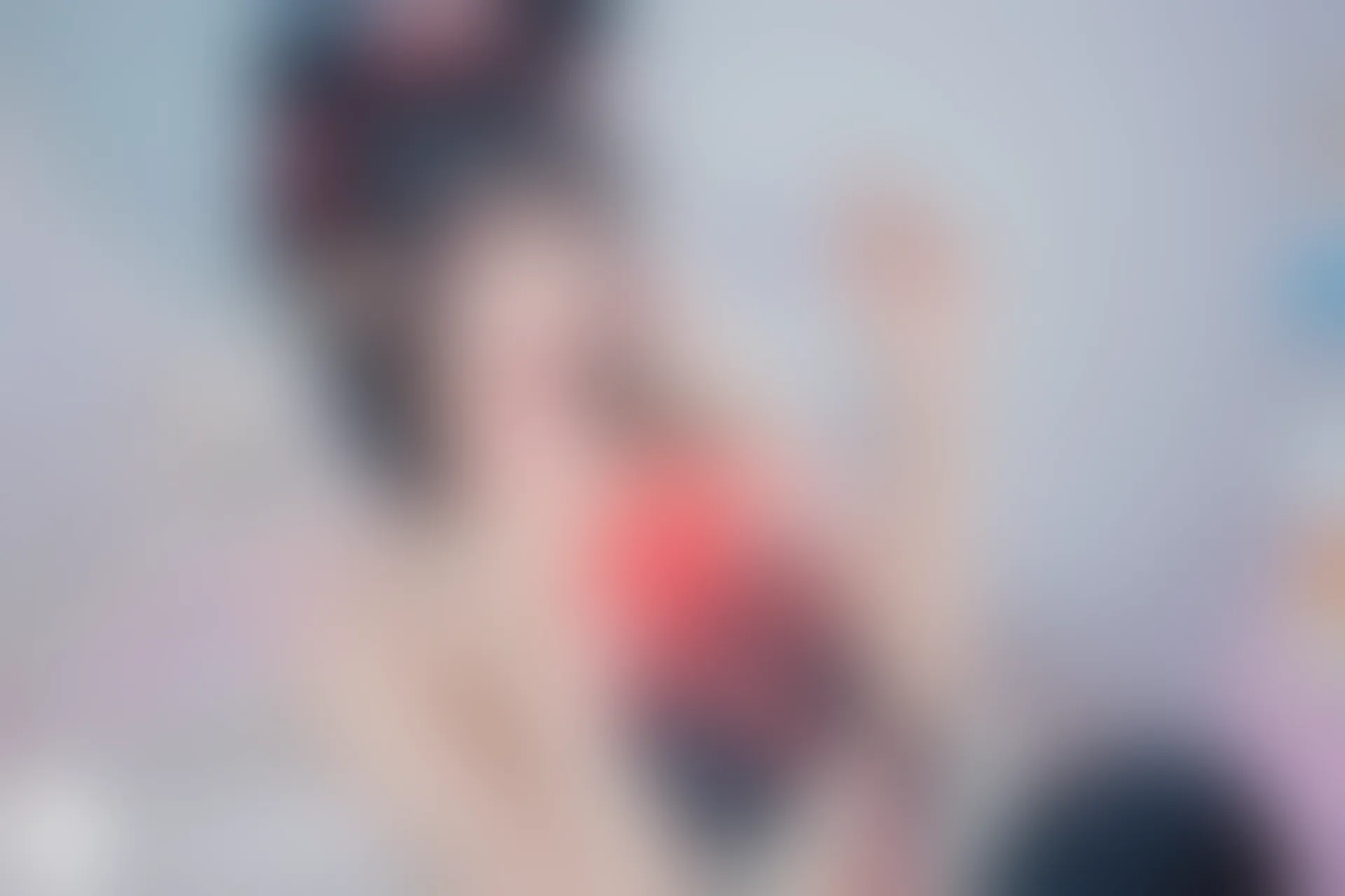 D52.007 小熊猫 [40P-659MB]