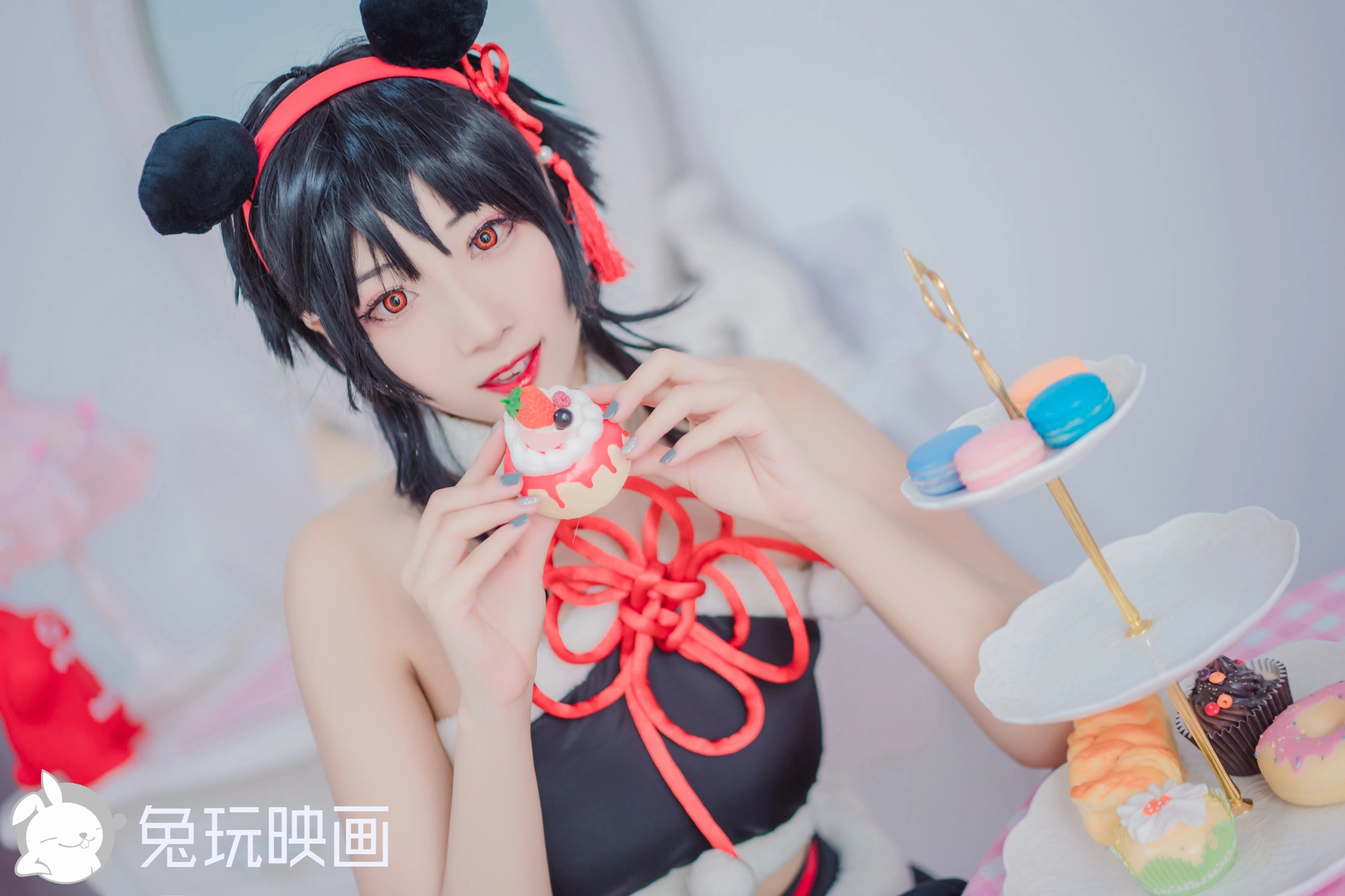 D52.007 小熊猫 [40P-659MB]
