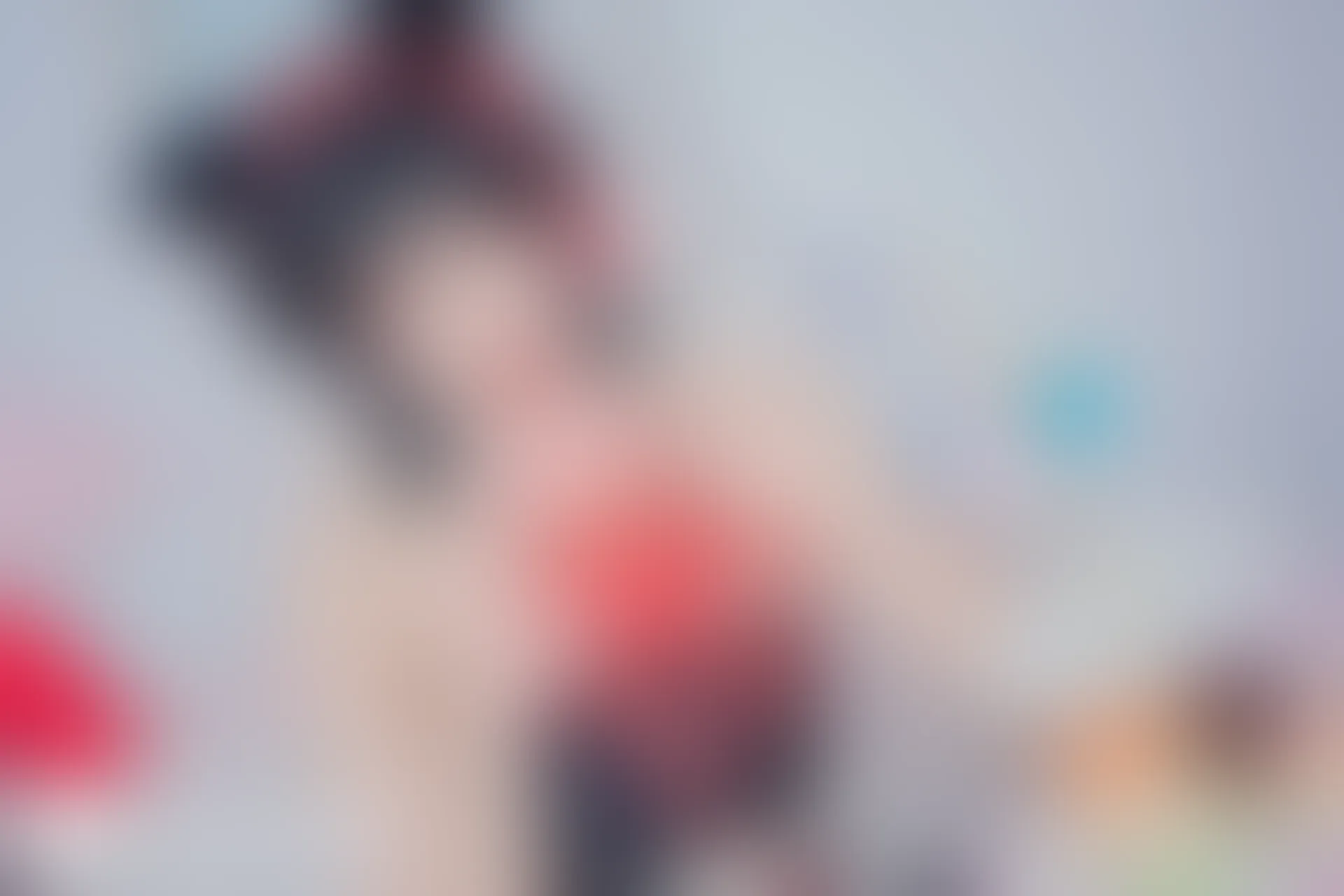 D52.007 小熊猫 [40P-659MB]