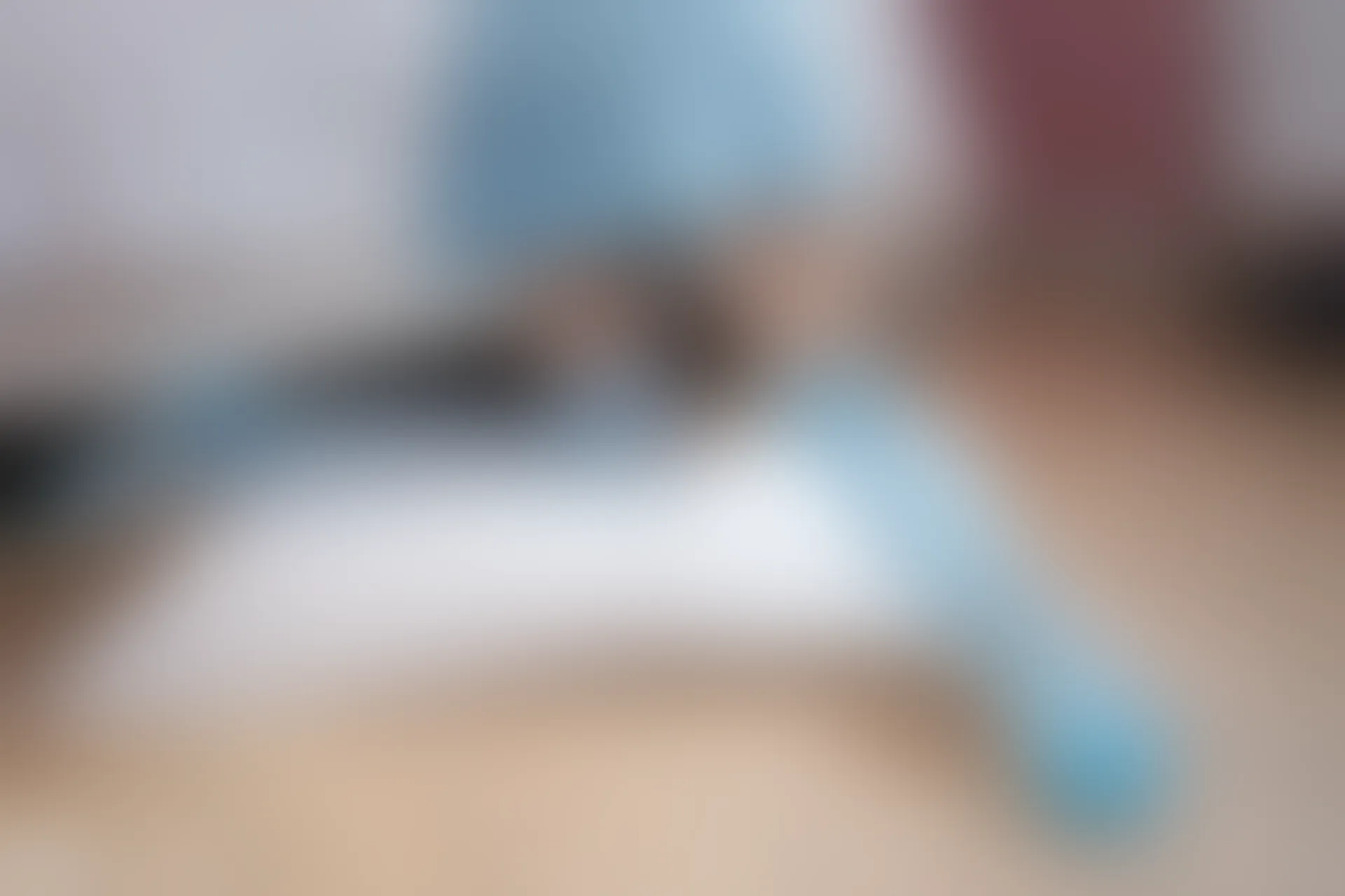 D57.008 条纹袜的绝对领域 [40P-91MB]