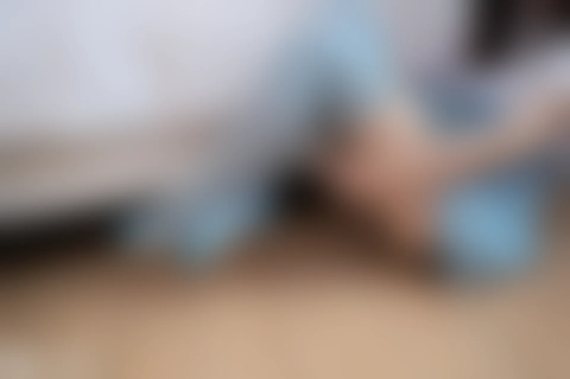 D57.008 条纹袜的绝对领域 [40P-91MB]