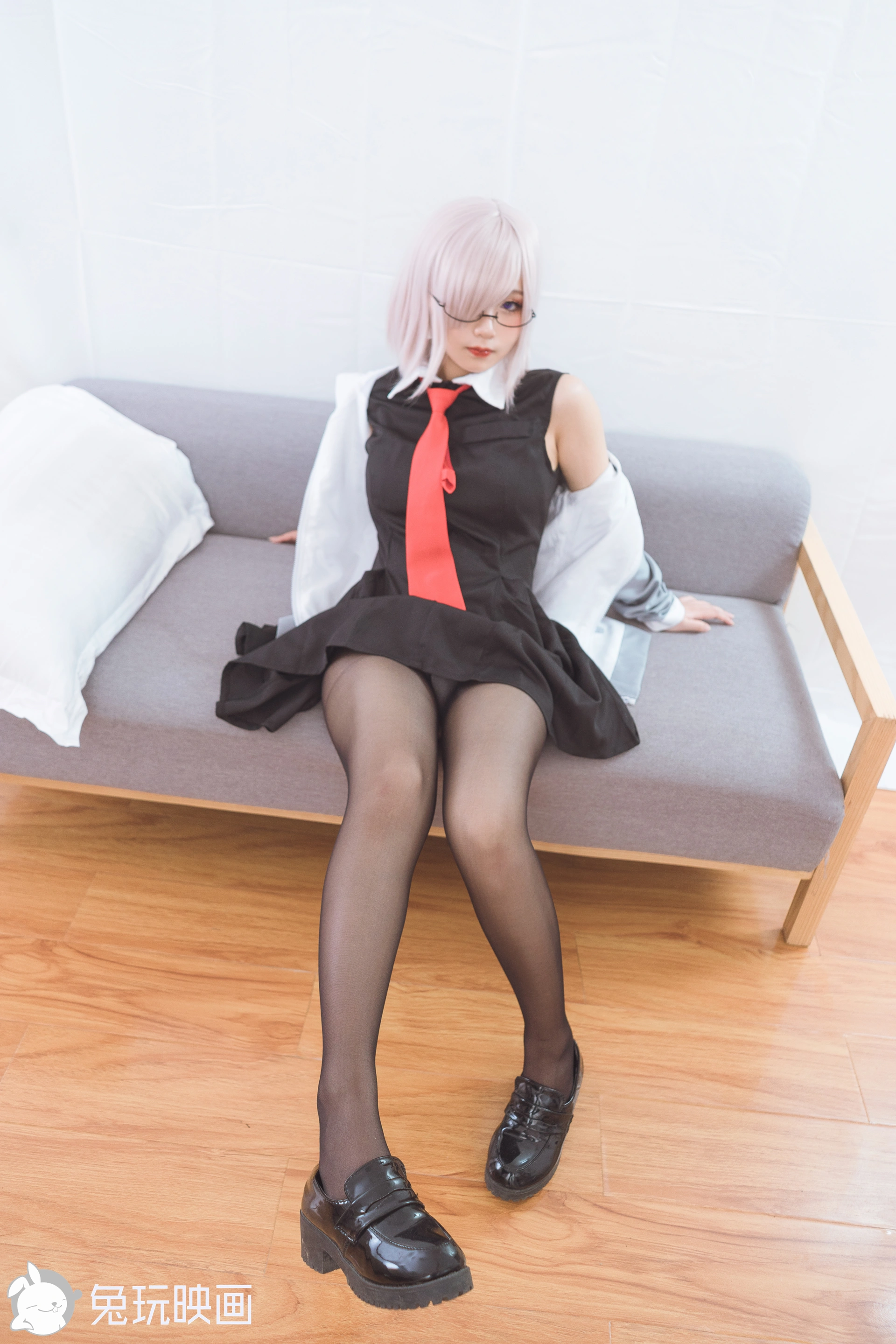 C30.001 玛修校服 [40P-486MB]