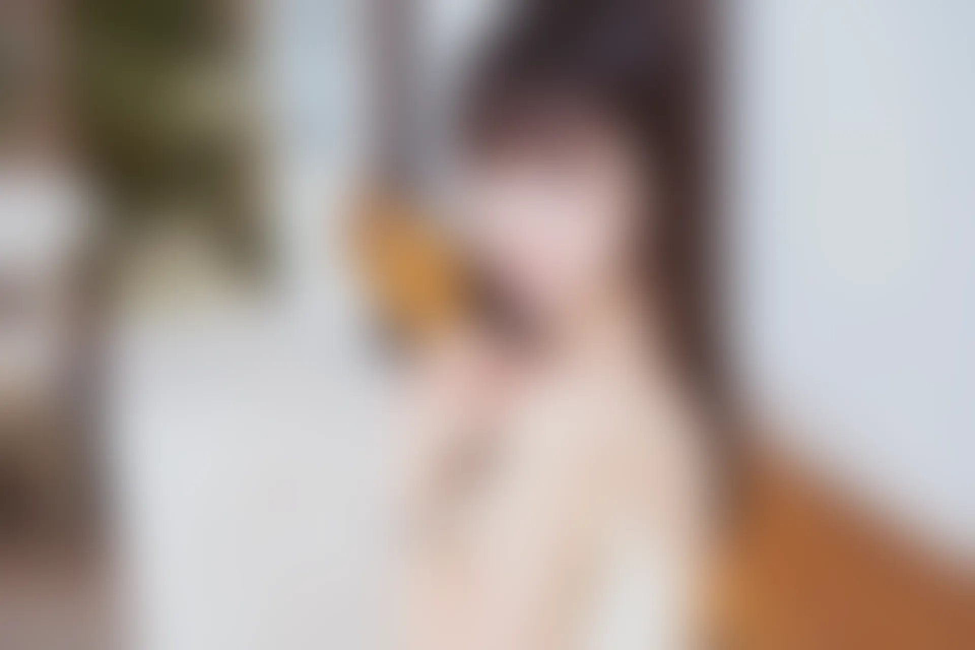 喵糖映画 VOL.005 [34P-840M]喵糖映画, 美腿, 蕾丝