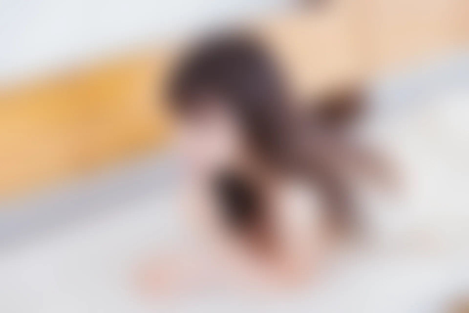 喵糖映画 VOL.005 [34P-840M]喵糖映画, 美腿, 蕾丝