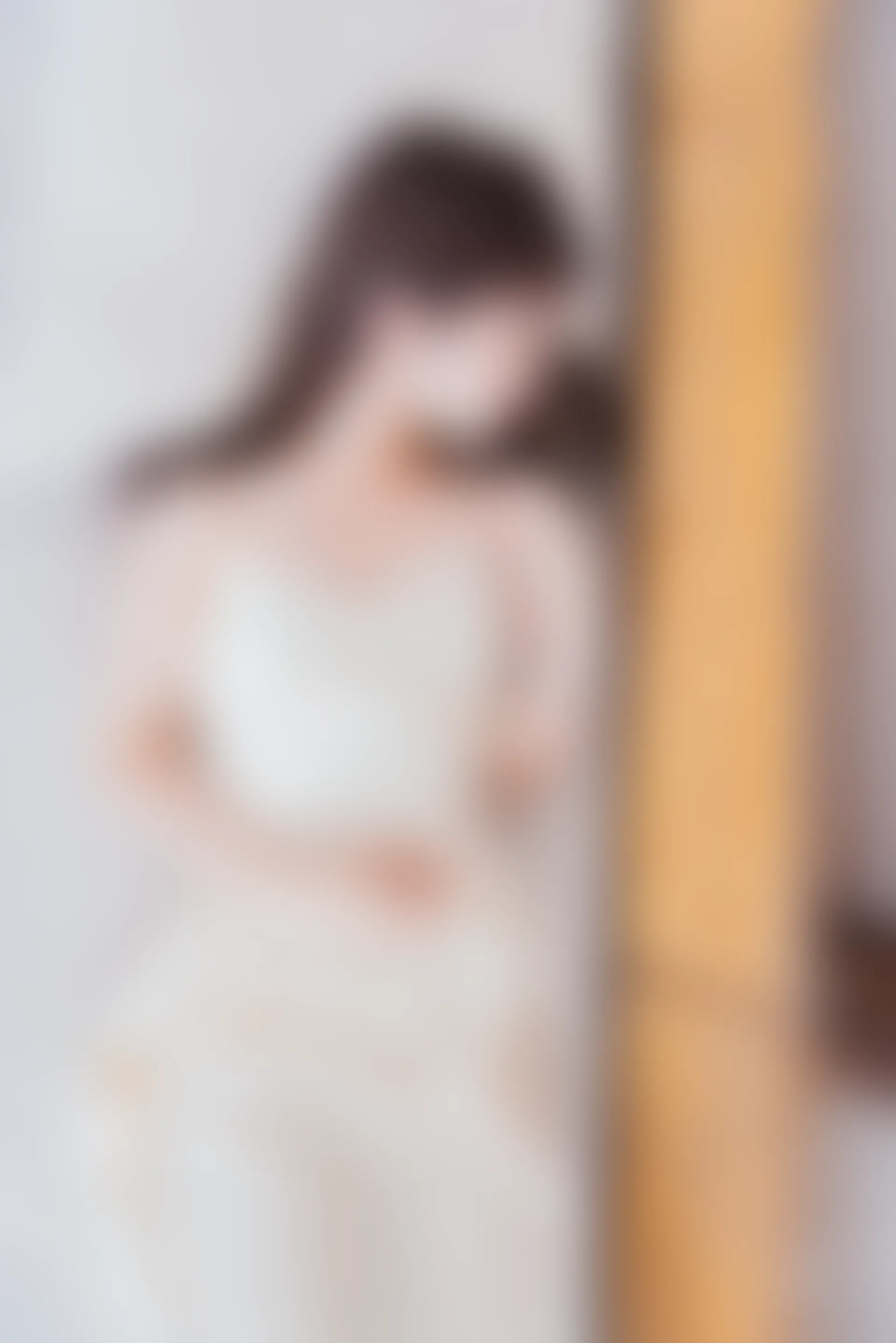 喵糖映画 VOL.005 [34P-840M]喵糖映画, 美腿, 蕾丝