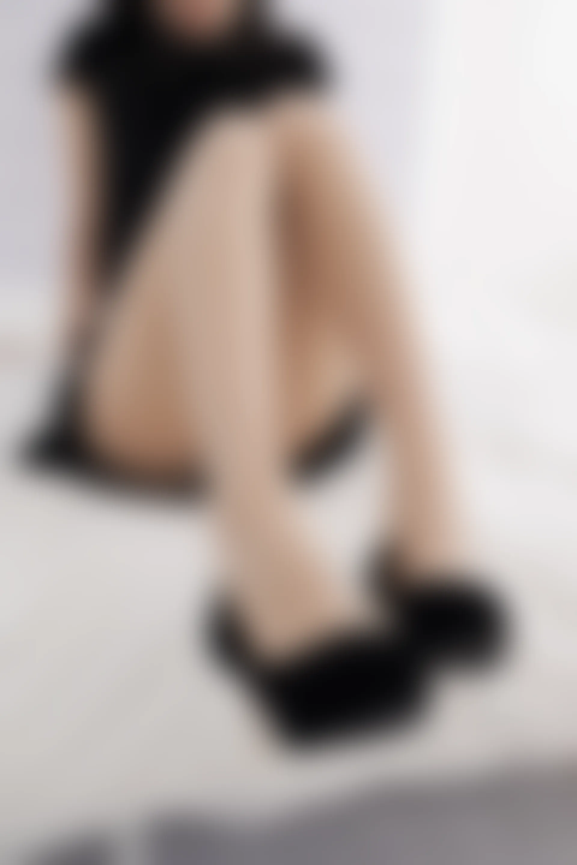 紧急企划 VOL.013 [68P1V-960M] 一只喵喵梓一只喵喵梓, 旗袍, 紧急企划, 美腿, 美足, 肉丝, 蕾丝