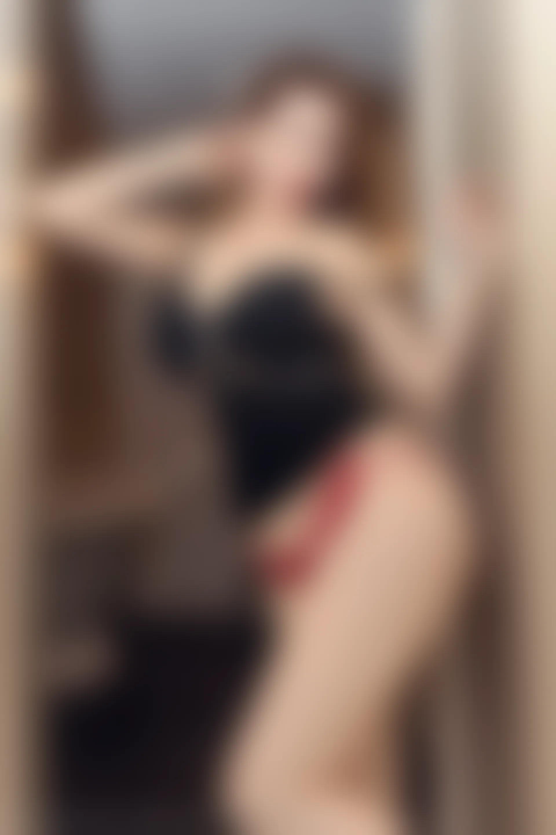 XiuRen秀人网 2021.12.17 No.4351 尤妮丝Egg 性感美腿[35+1P 373MB]