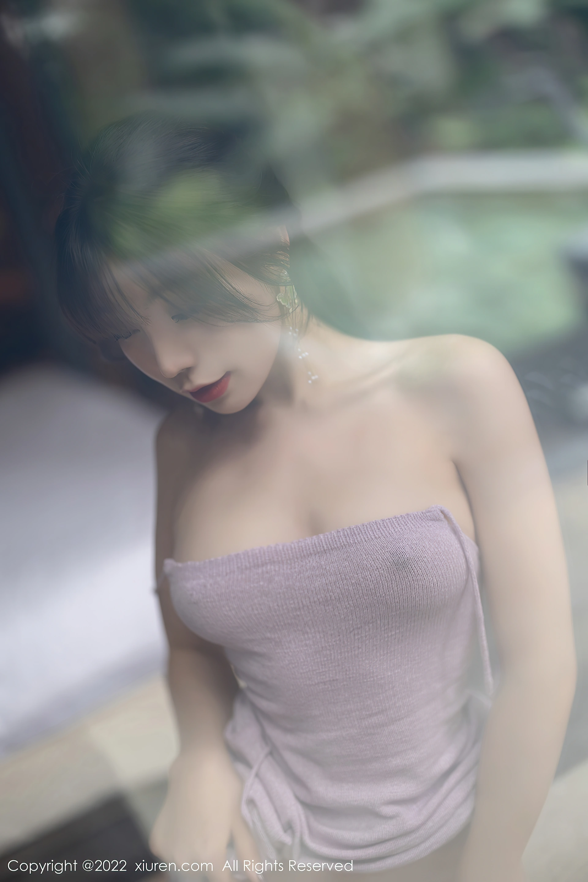 XiuRen秀人网 2022.03.17 No.4734 芝芝Booty 美腿丝袜[78+1P 675MB]