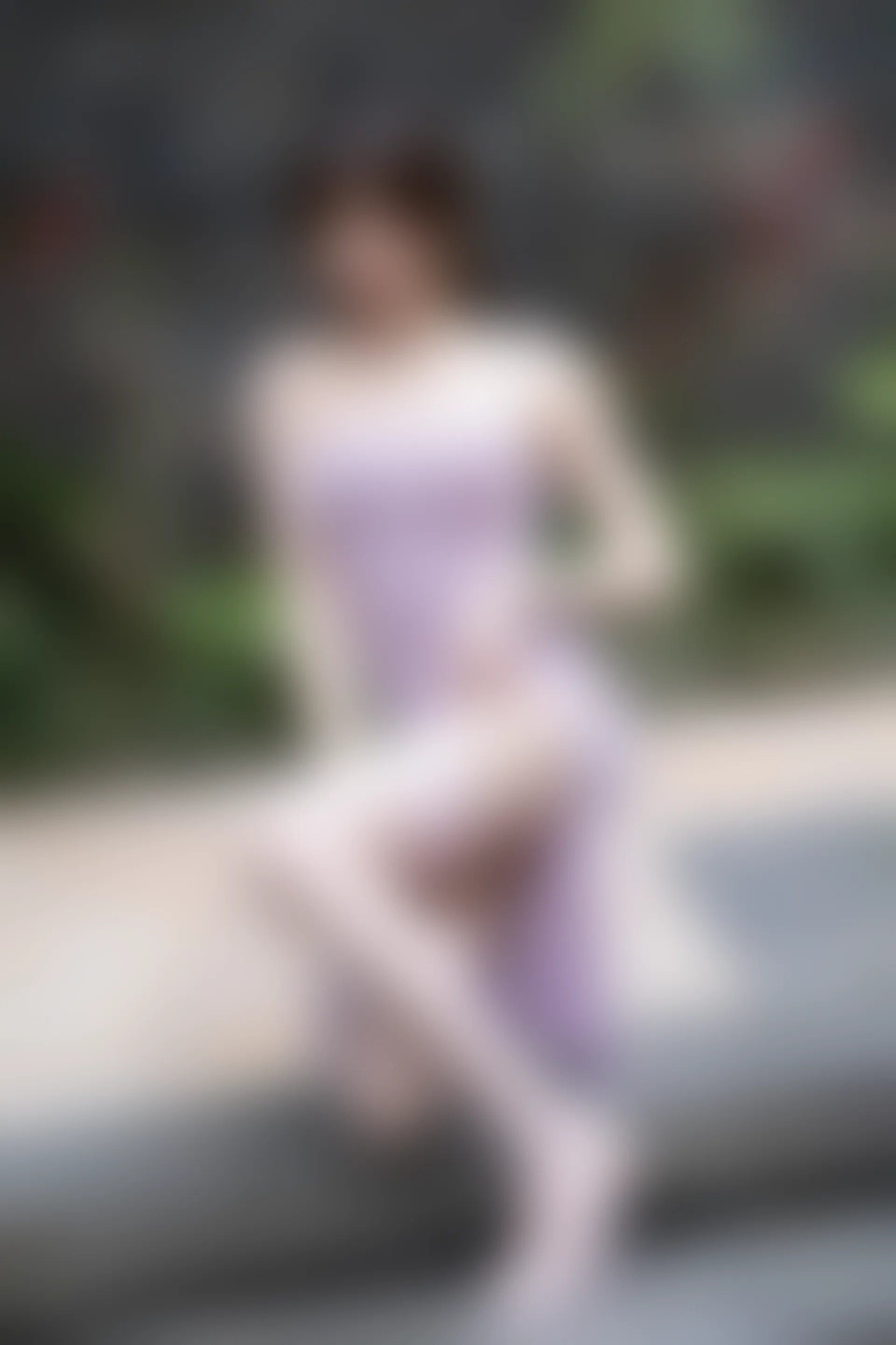 XiuRen秀人网 2022.03.17 No.4734 芝芝Booty 美腿丝袜[78+1P 675MB]