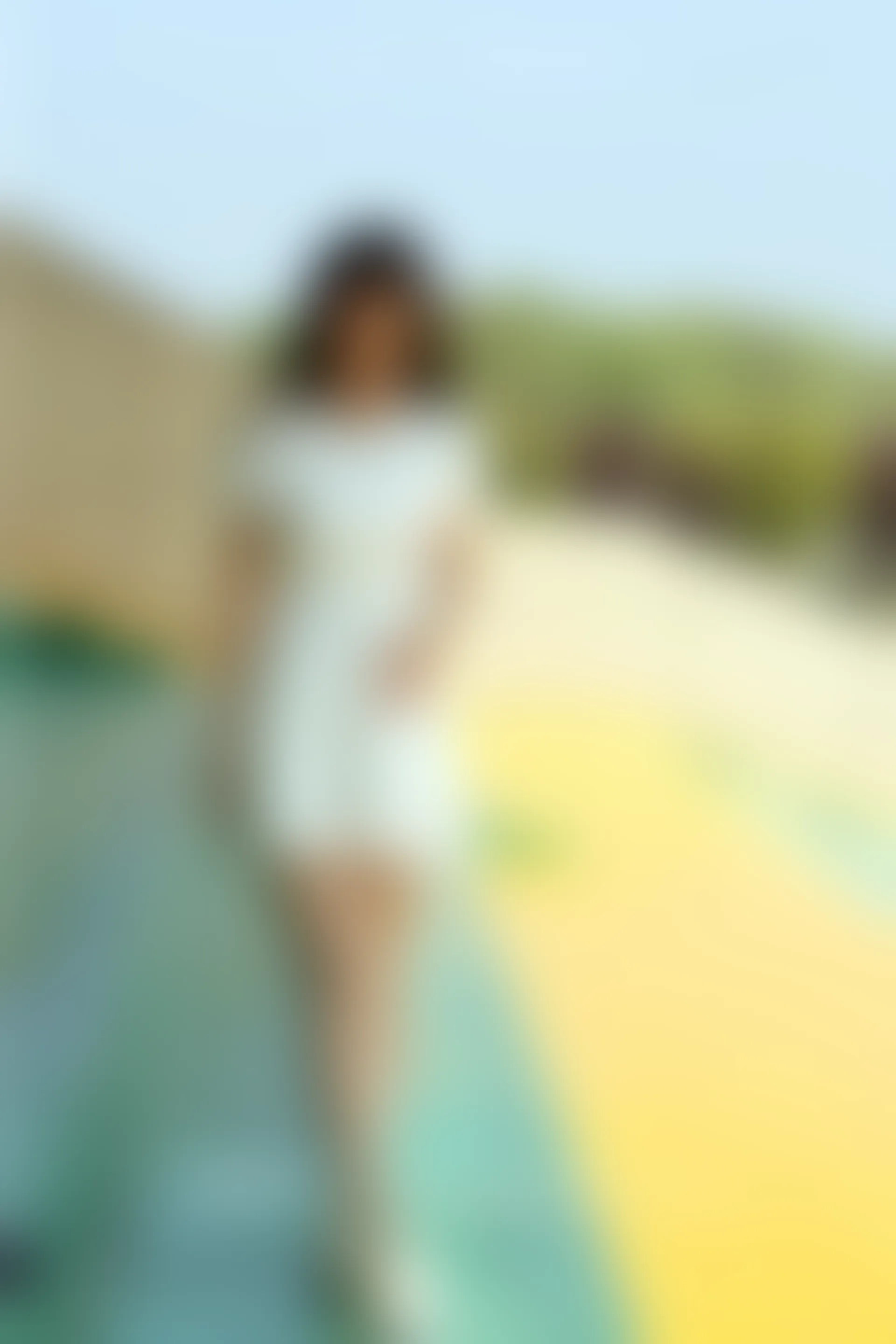 初夏女神 NO.004 邻家女孩校园生活篇-肉丝帆布鞋[145P+1V／6.52GB]