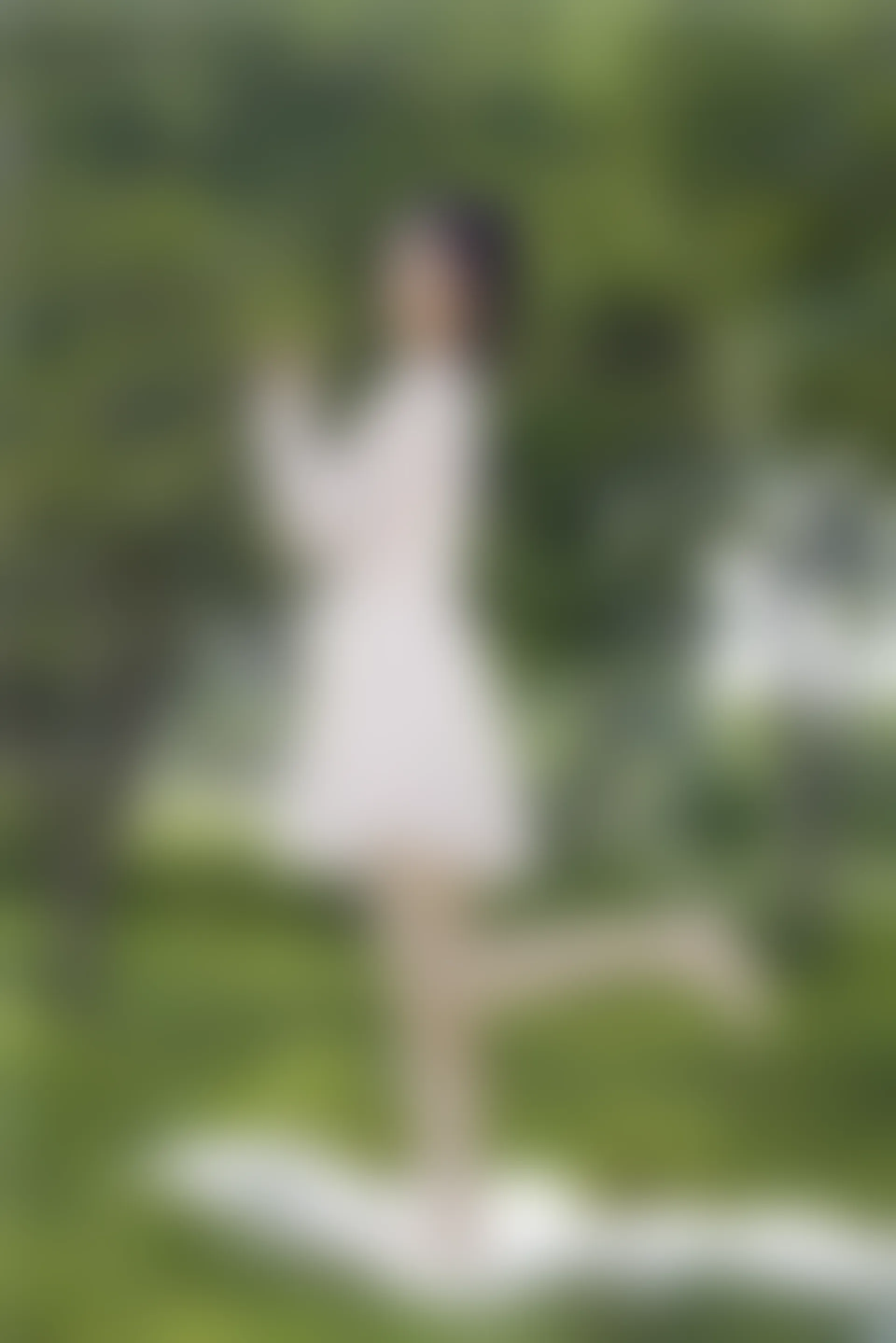 初夏女神 NO.070 依依 邻家女孩-风中少女[122P+1V／4.65GB]