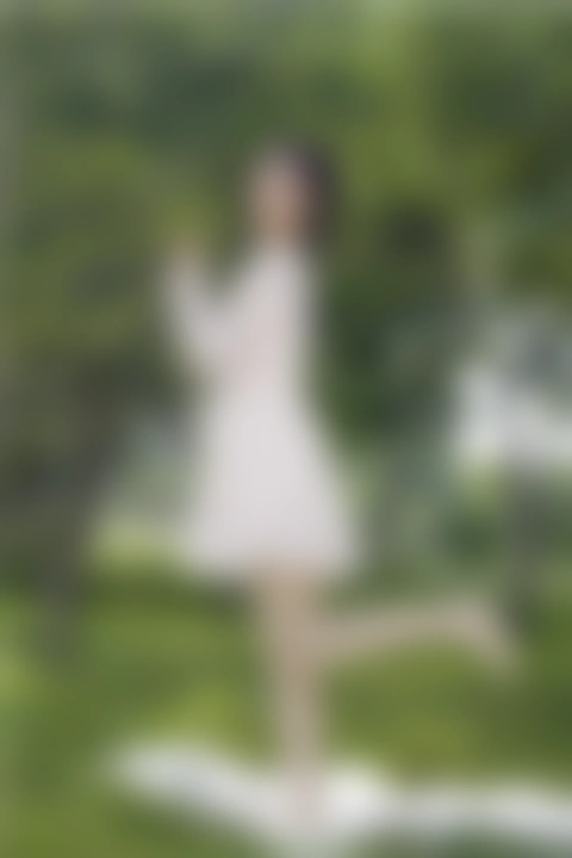 初夏女神 NO.070 依依 邻家女孩-风中少女[122P+1V／4.65GB]