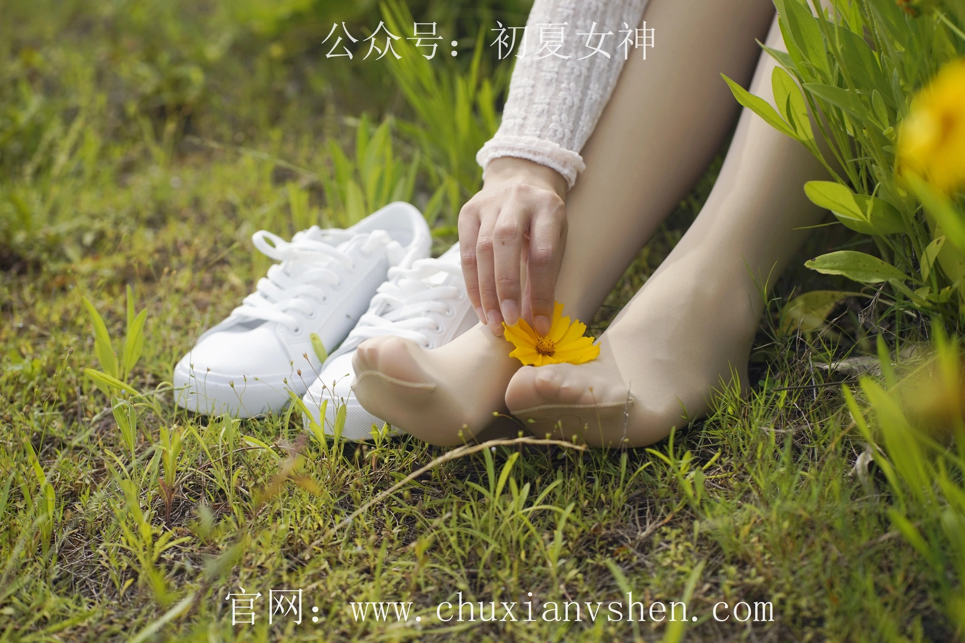 初夏女神 NO.070 依依 邻家女孩-风中少女[122P+1V／4.65GB]