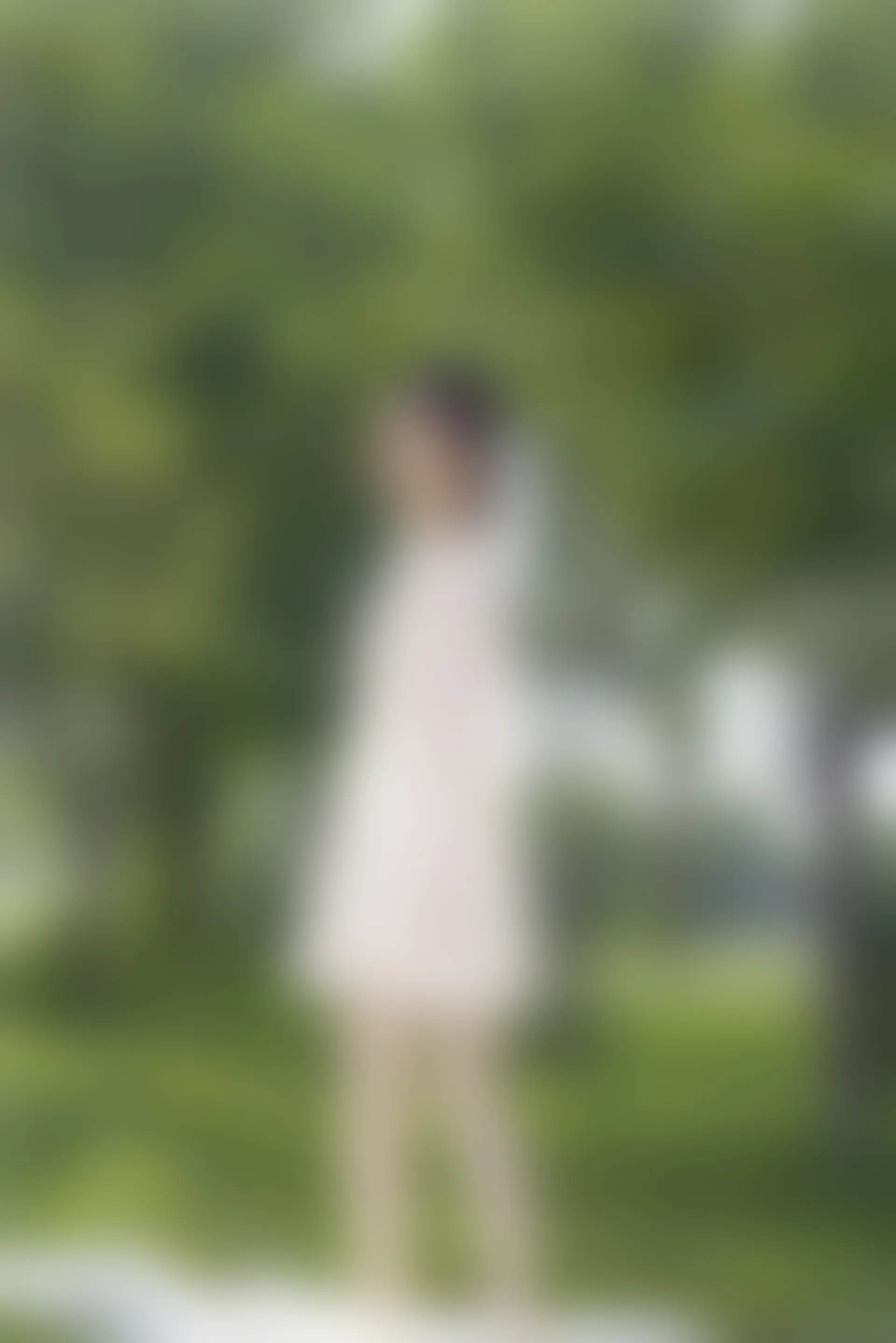 初夏女神 NO.070 依依 邻家女孩-风中少女[122P+1V／4.65GB]