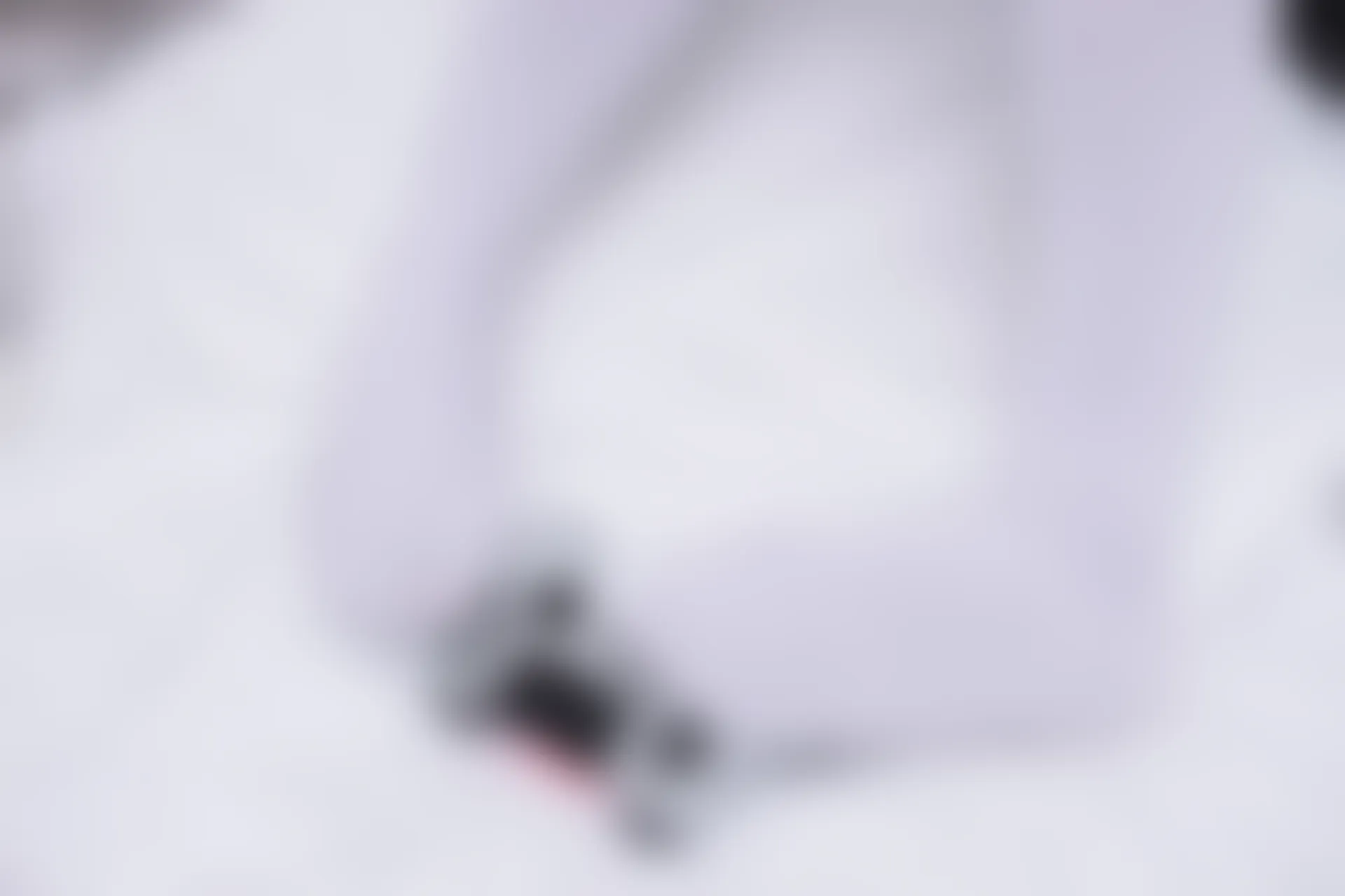 轻兰映画 VOL.011 [75P-343M]可爱, 白丝, 美腿, 美足, 轻兰映画