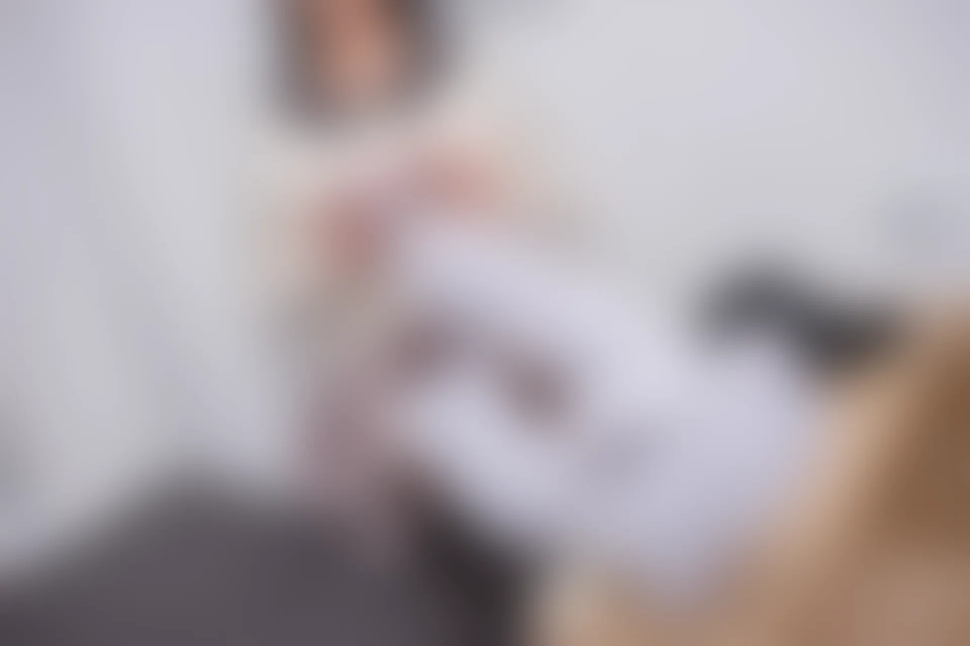 轻兰映画 VOL.011 [75P-343M]可爱, 白丝, 美腿, 美足, 轻兰映画