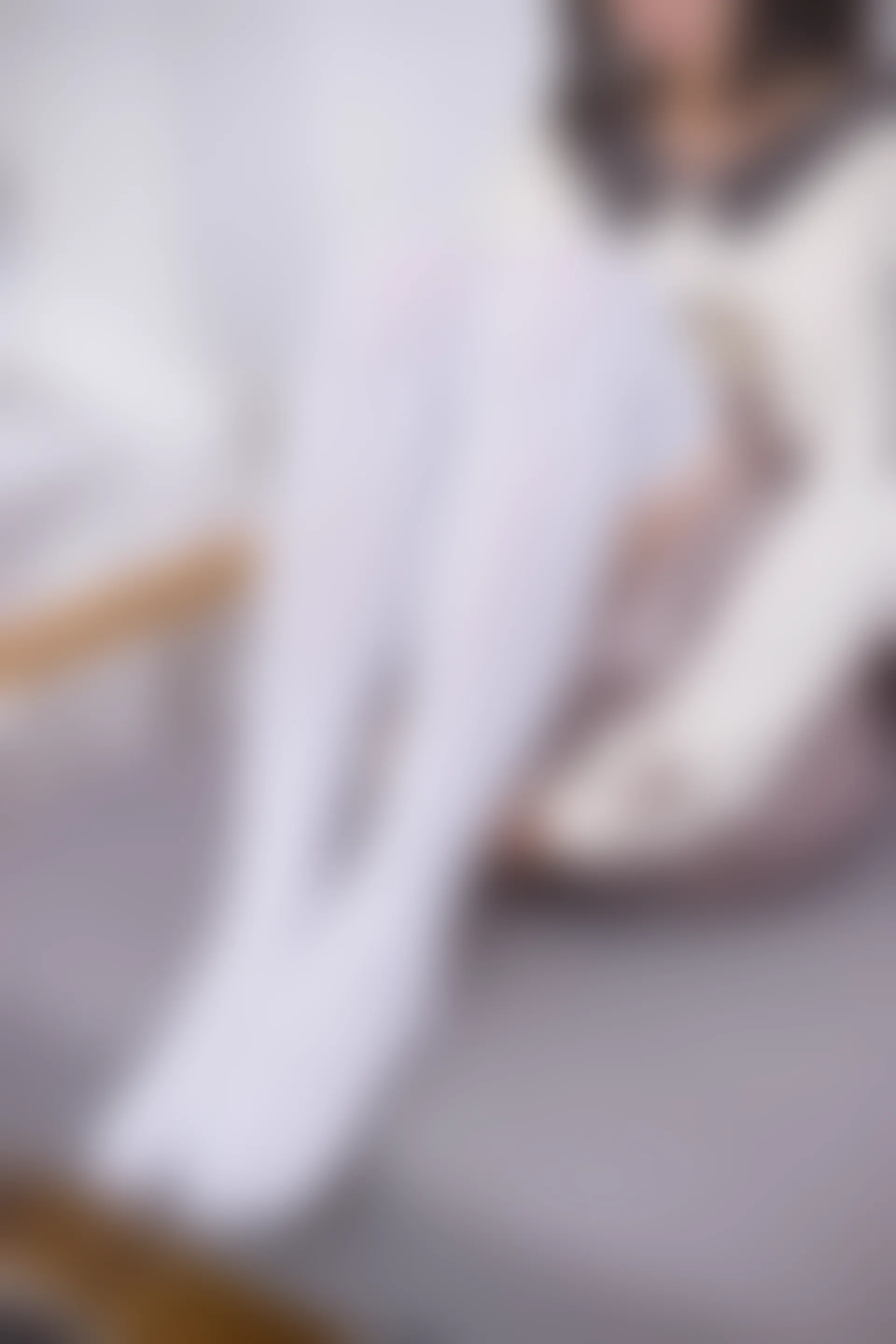 轻兰映画 VOL.011 [75P-343M]可爱, 白丝, 美腿, 美足, 轻兰映画