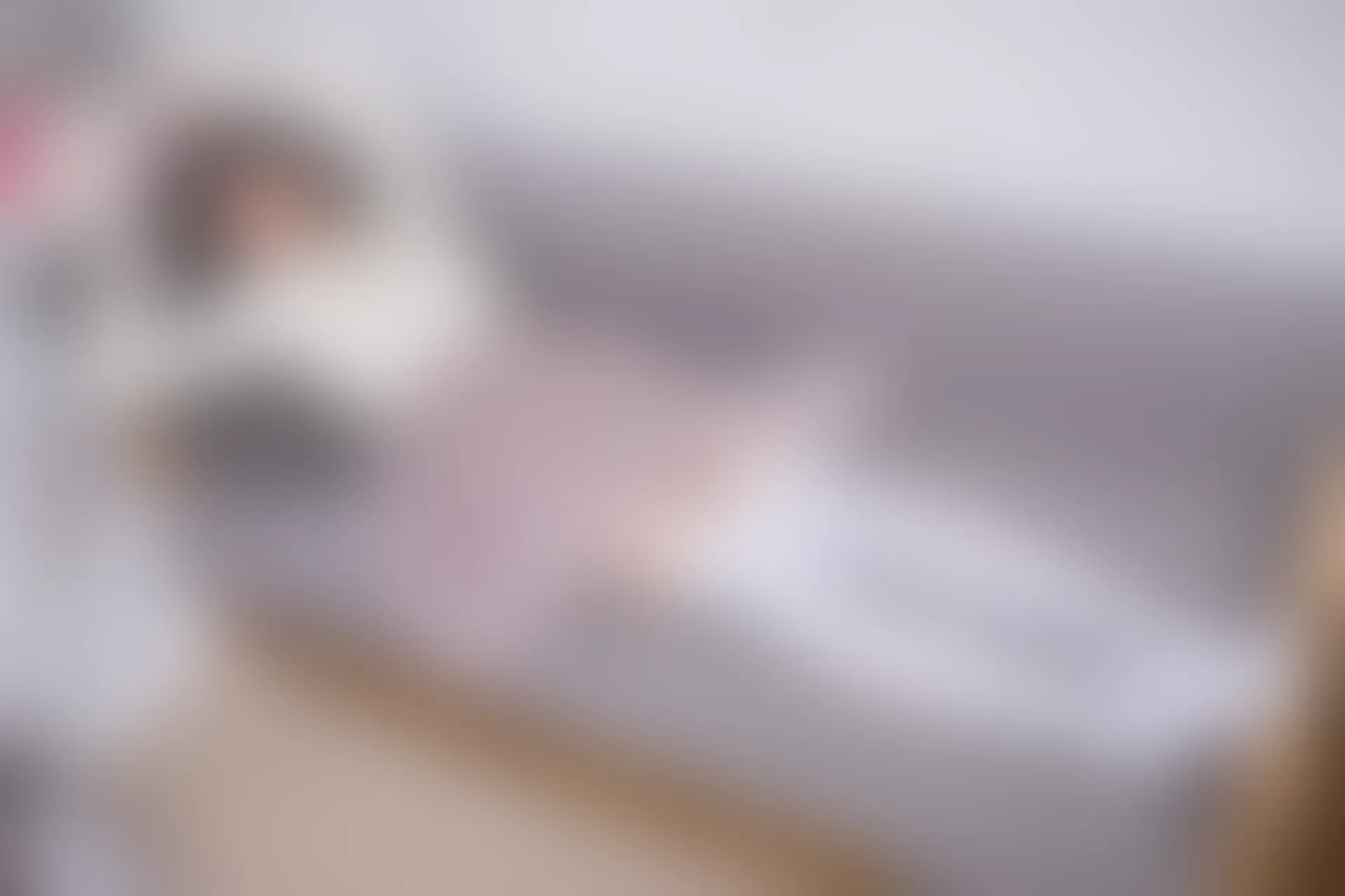 轻兰映画 VOL.011 [75P-343M]可爱, 白丝, 美腿, 美足, 轻兰映画