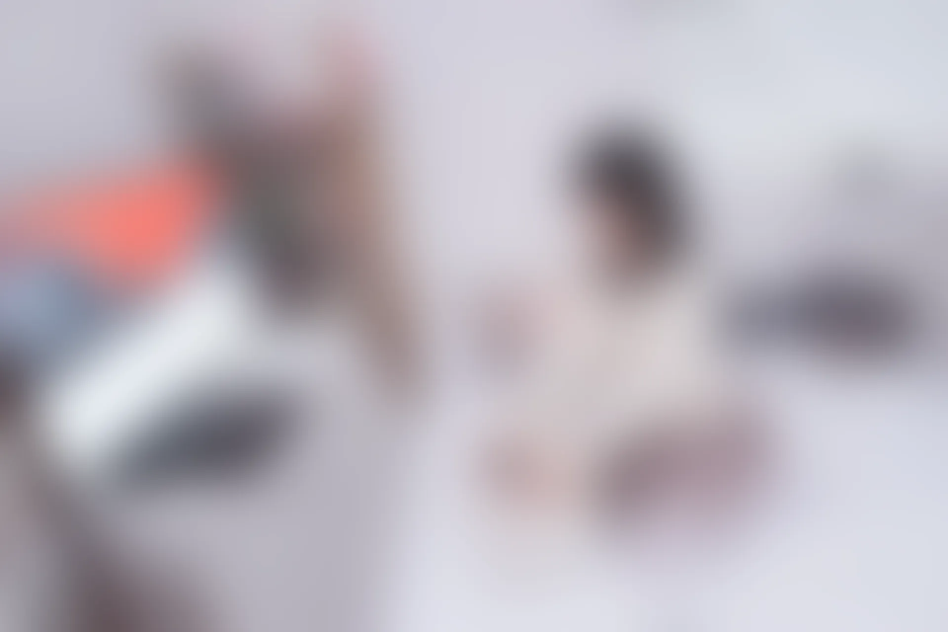 轻兰映画 VOL.011 [75P-343M]可爱, 白丝, 美腿, 美足, 轻兰映画