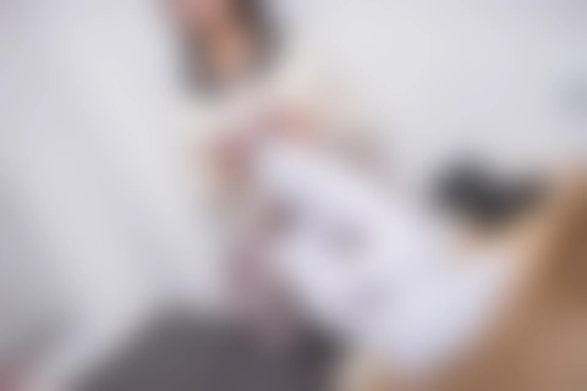 轻兰映画 VOL.011 [75P-343M]可爱, 白丝, 美腿, 美足, 轻兰映画