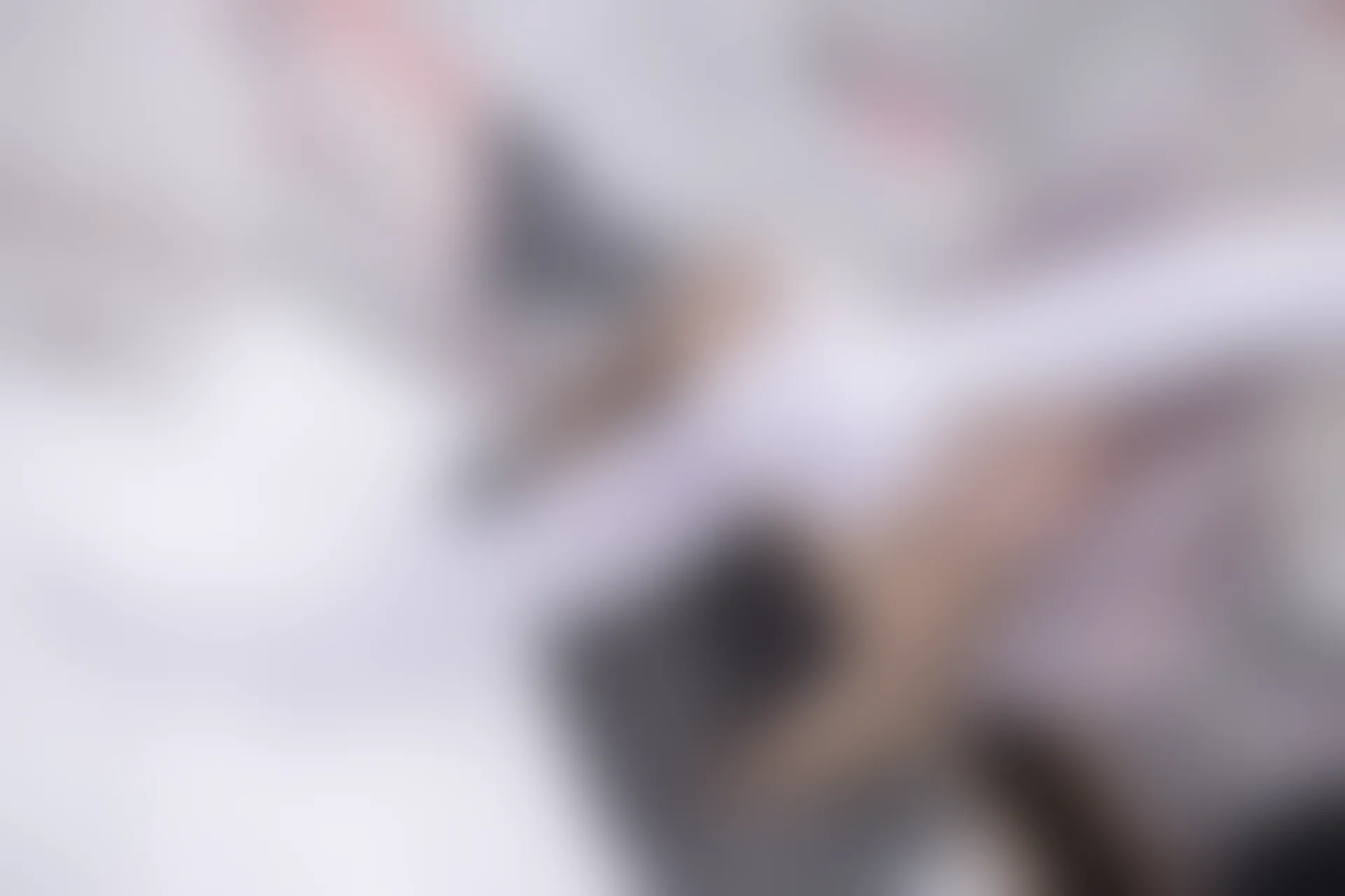 轻兰映画 VOL.011 [75P-343M]可爱, 白丝, 美腿, 美足, 轻兰映画