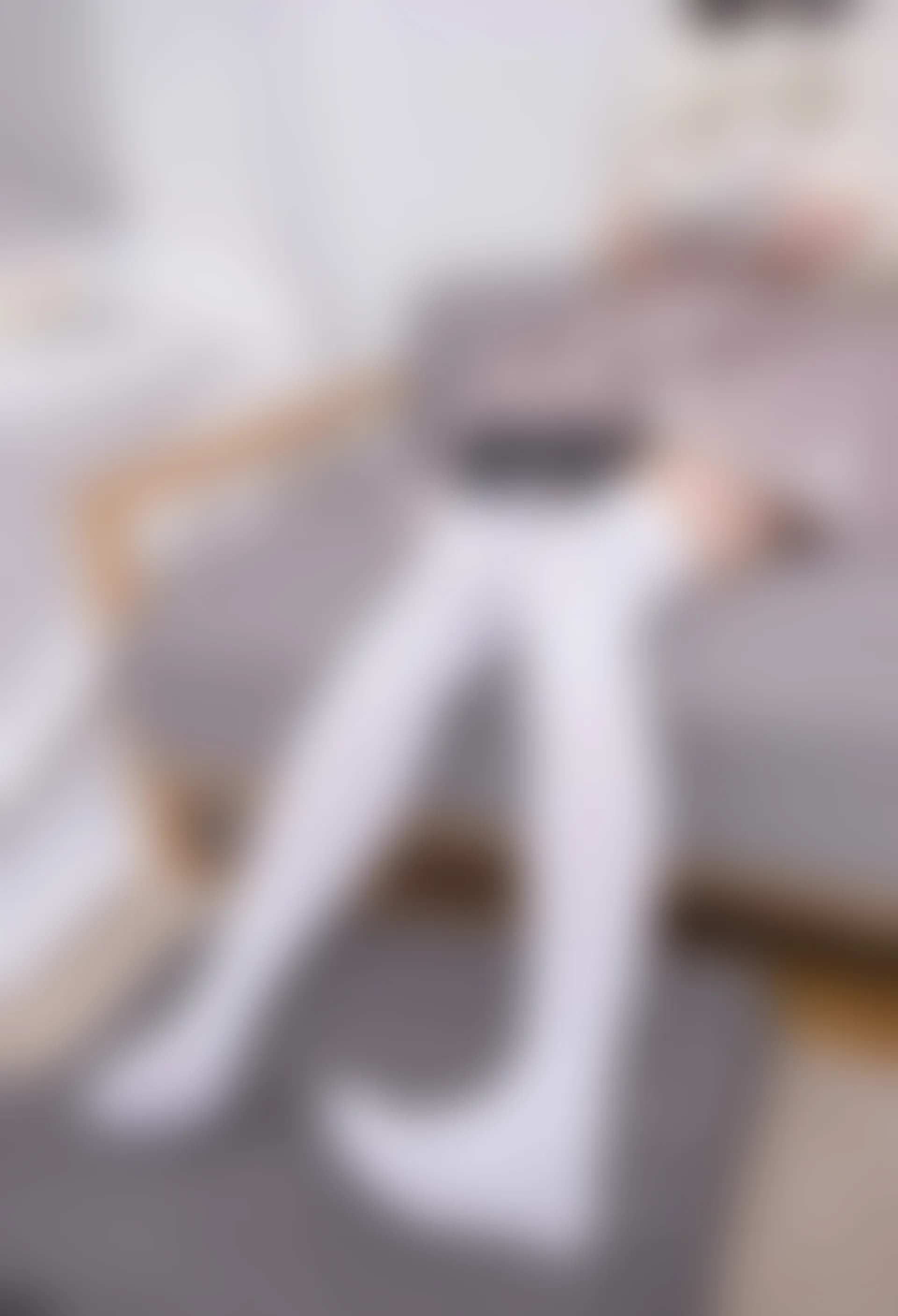 轻兰映画 VOL.011 [75P-343M]可爱, 白丝, 美腿, 美足, 轻兰映画