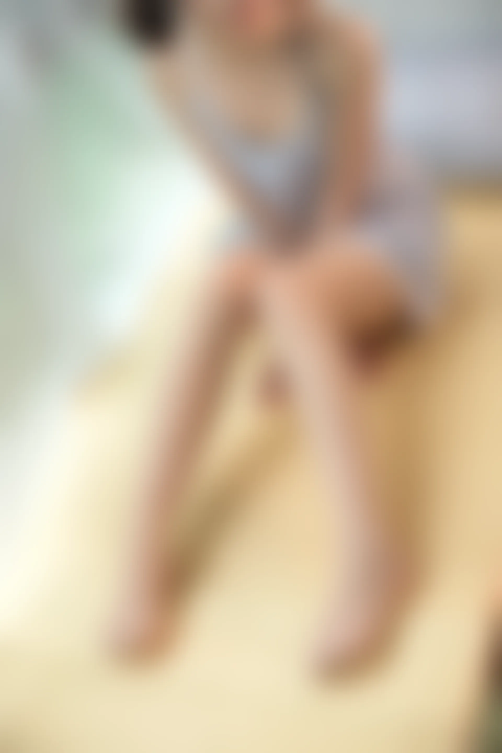 森萝财团 X-028 [128P1V-2.19G]可爱, 森萝财团, 美腿, 肉丝