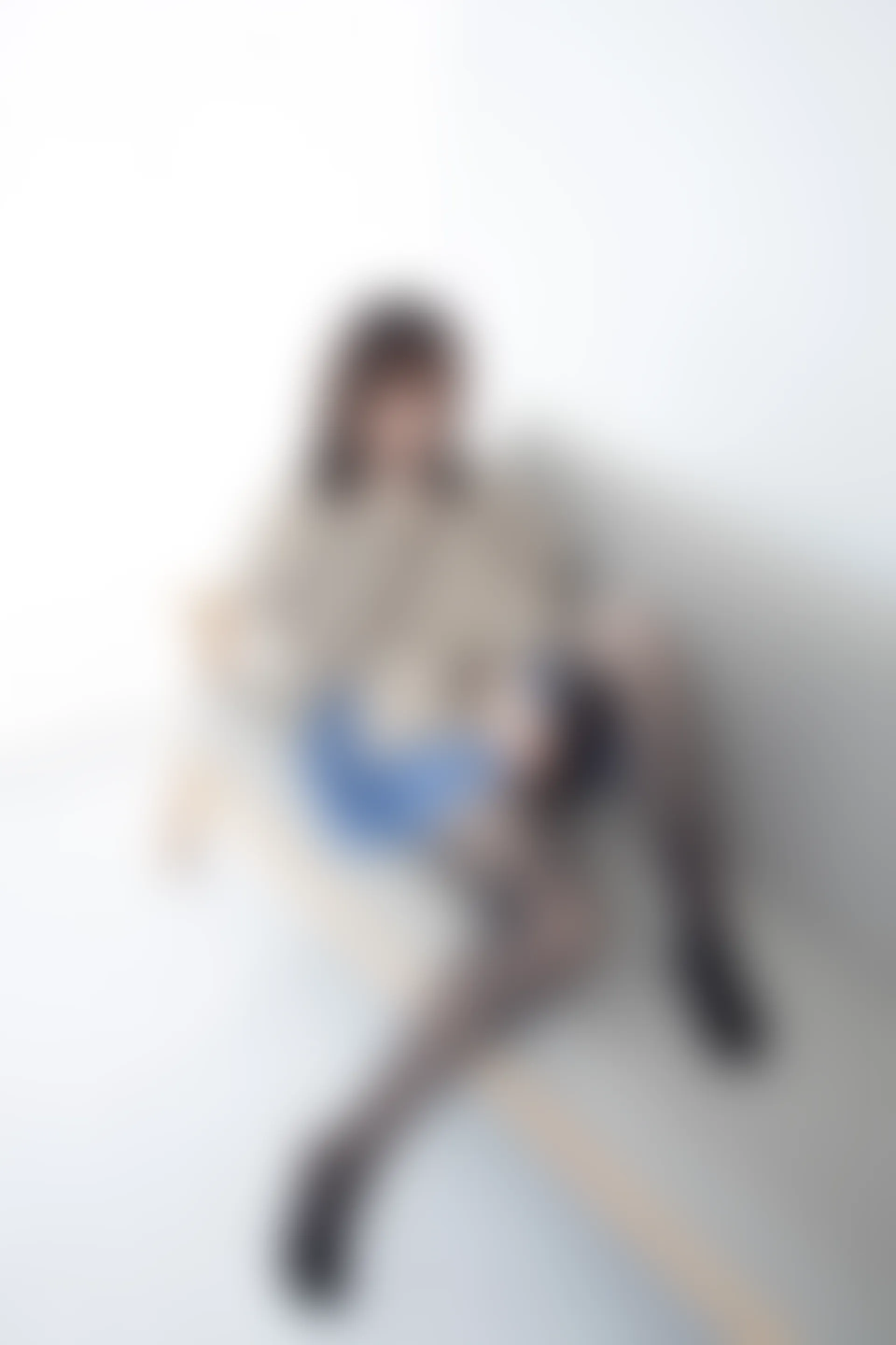 JKFUN-百圆定制 1-1 Aika [34P1V-1.19G]Aika, JKFUN, 森萝财团, 美腿, 黑丝