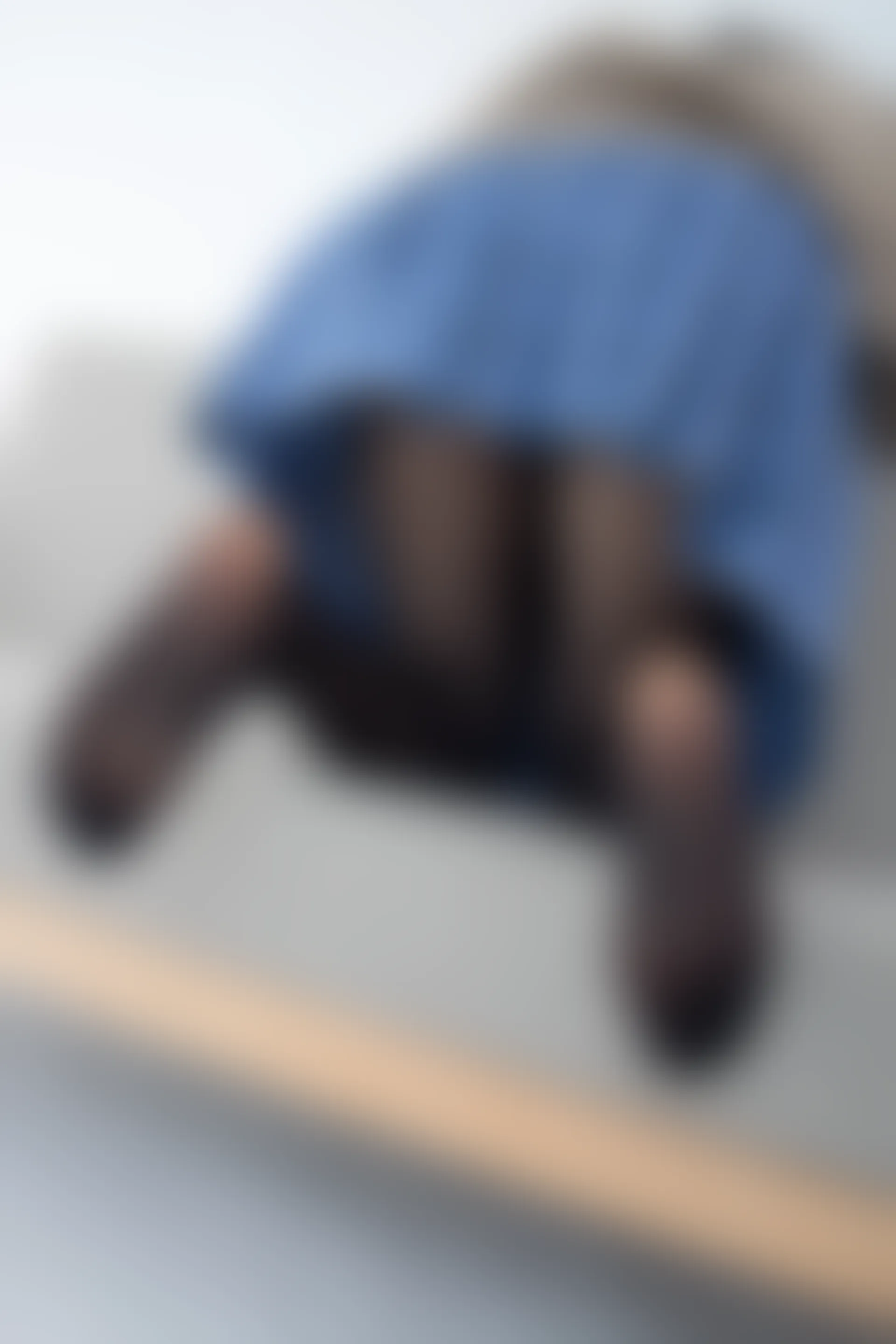 JKFUN-百圆定制 1-1 Aika [34P1V-1.19G]Aika, JKFUN, 森萝财团, 美腿, 黑丝