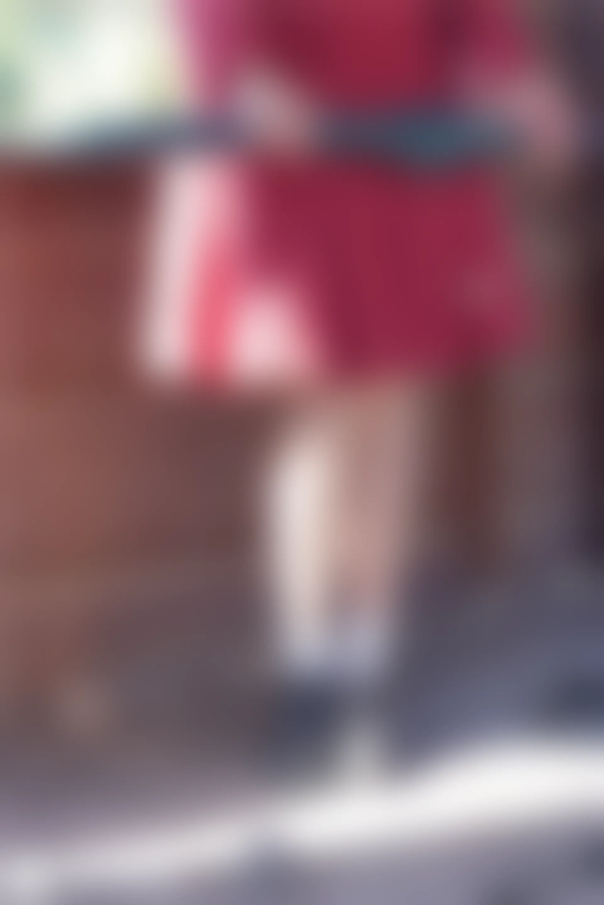 D54.006 小腿超细的JK小姐姐！ [42P-184MB]