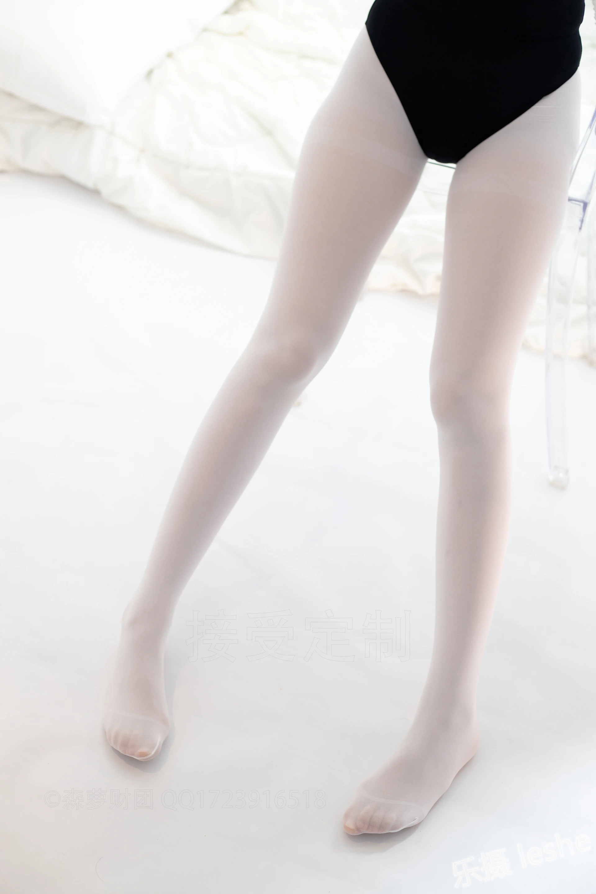 爱花写真 ALPHA-019 [148P-1.8G]森萝财团, 爱花写真, 白丝, 美腿, 美足