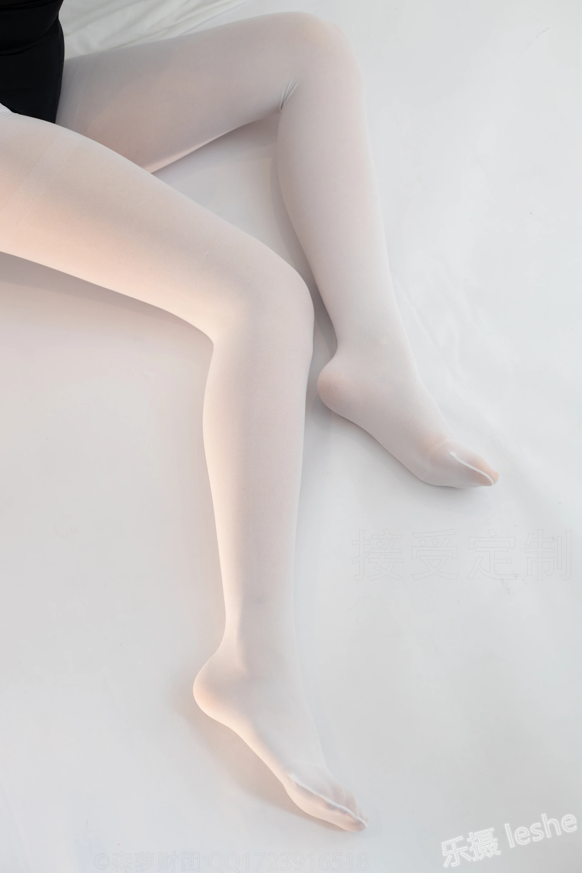 爱花写真 ALPHA-019 [148P-1.8G]森萝财团, 爱花写真, 白丝, 美腿, 美足