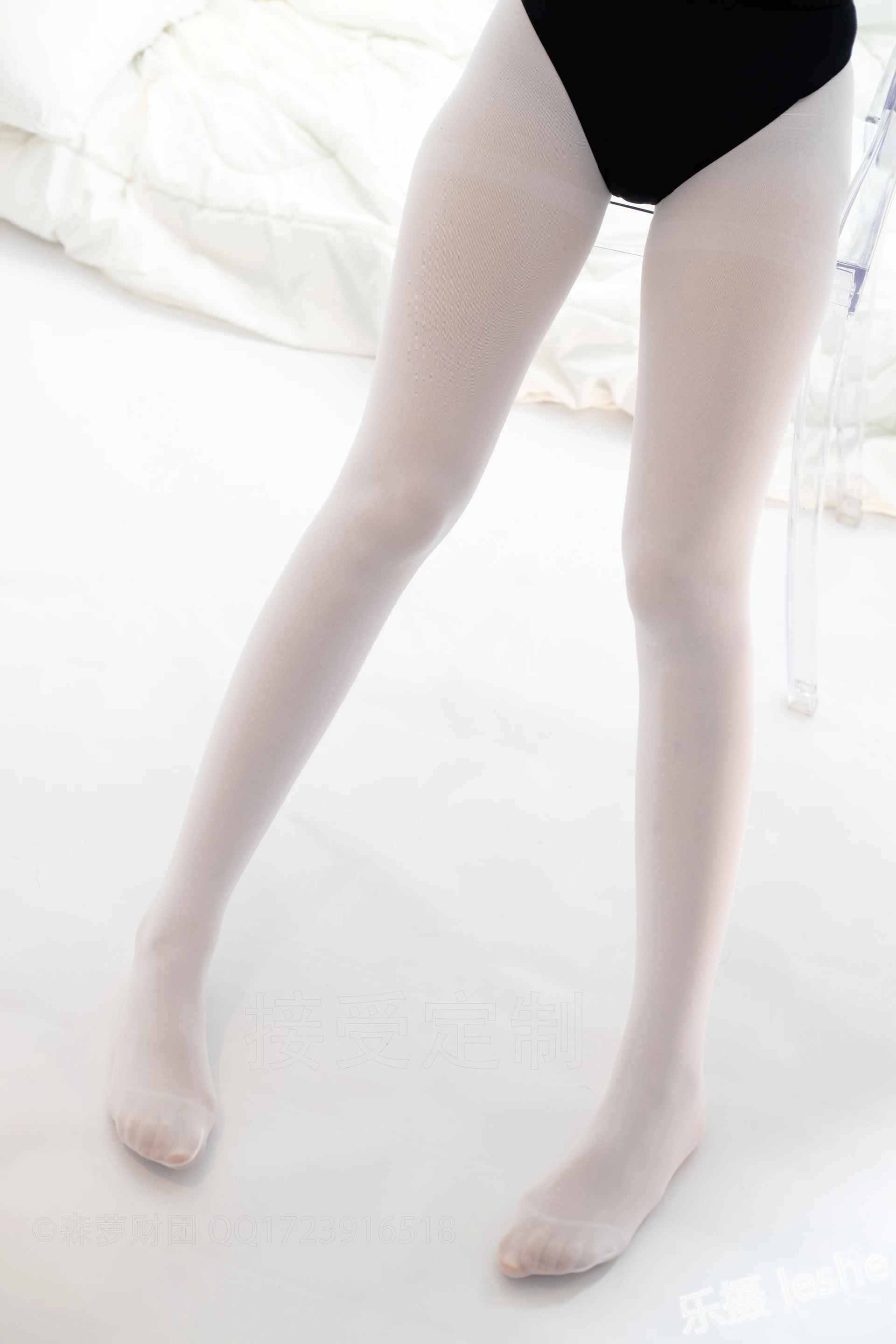 爱花写真 ALPHA-019 [148P-1.8G]森萝财团, 爱花写真, 白丝, 美腿, 美足