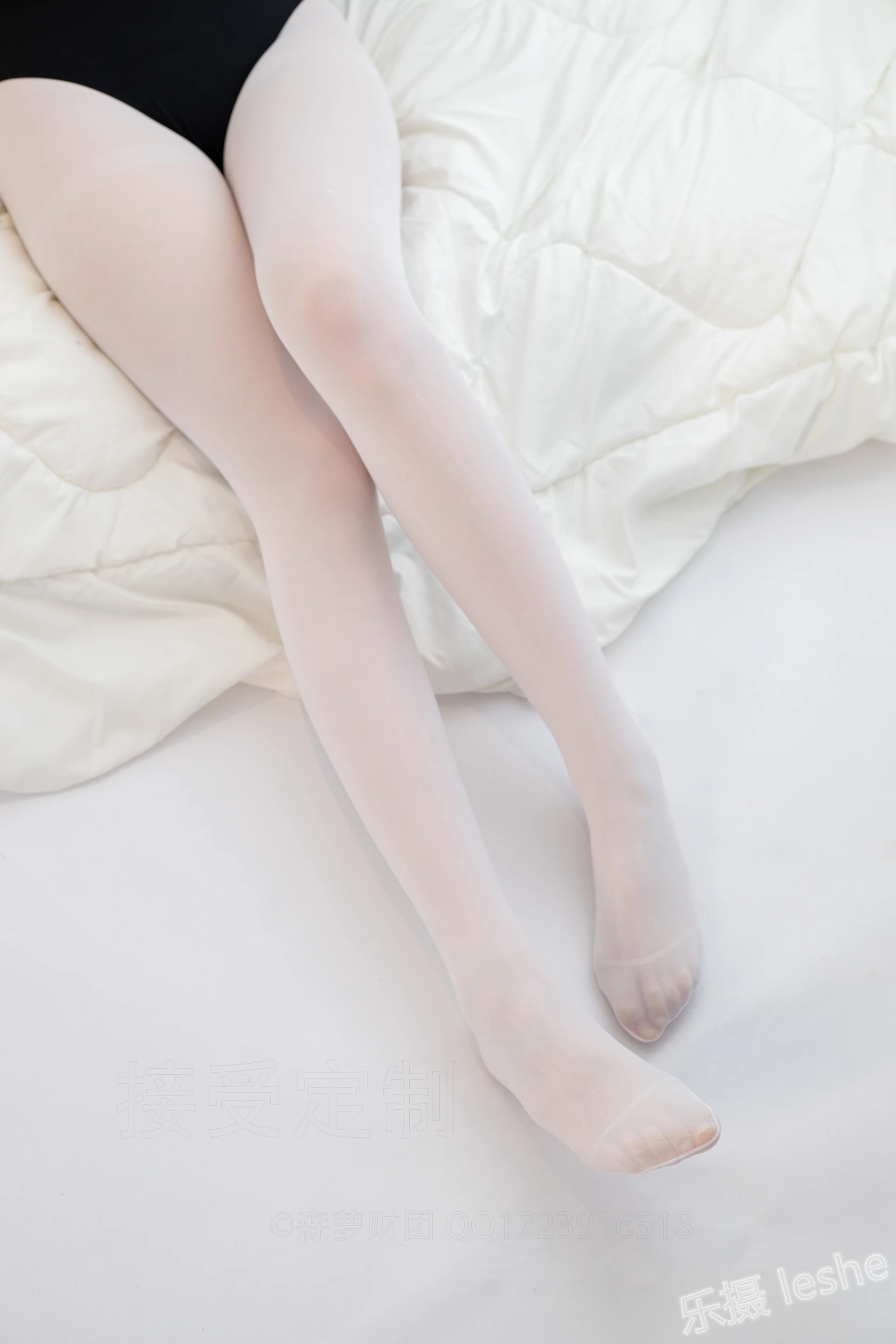 爱花写真 ALPHA-019 [148P-1.8G]森萝财团, 爱花写真, 白丝, 美腿, 美足