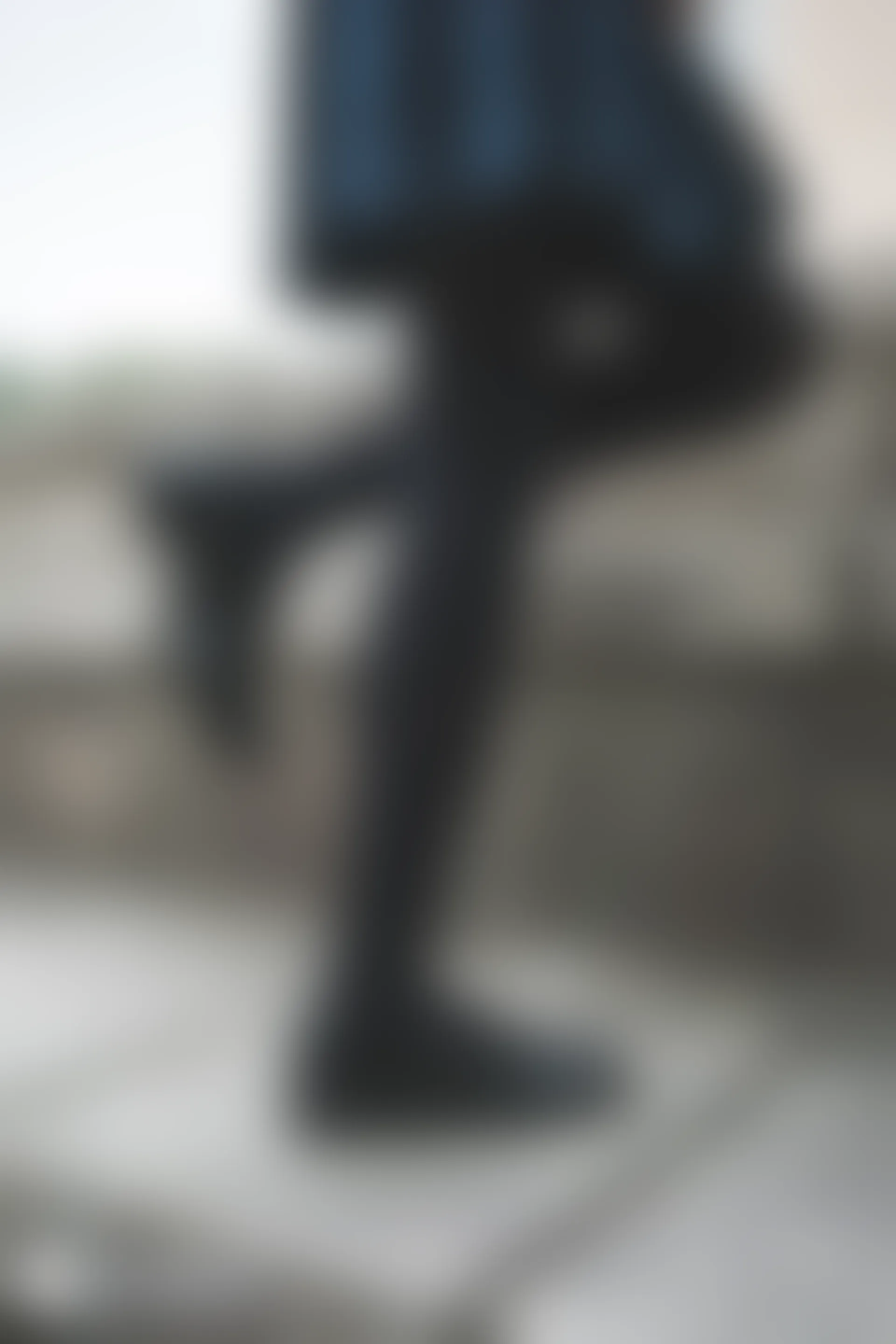 C07.006 黑色包裹 [40P-106MB]