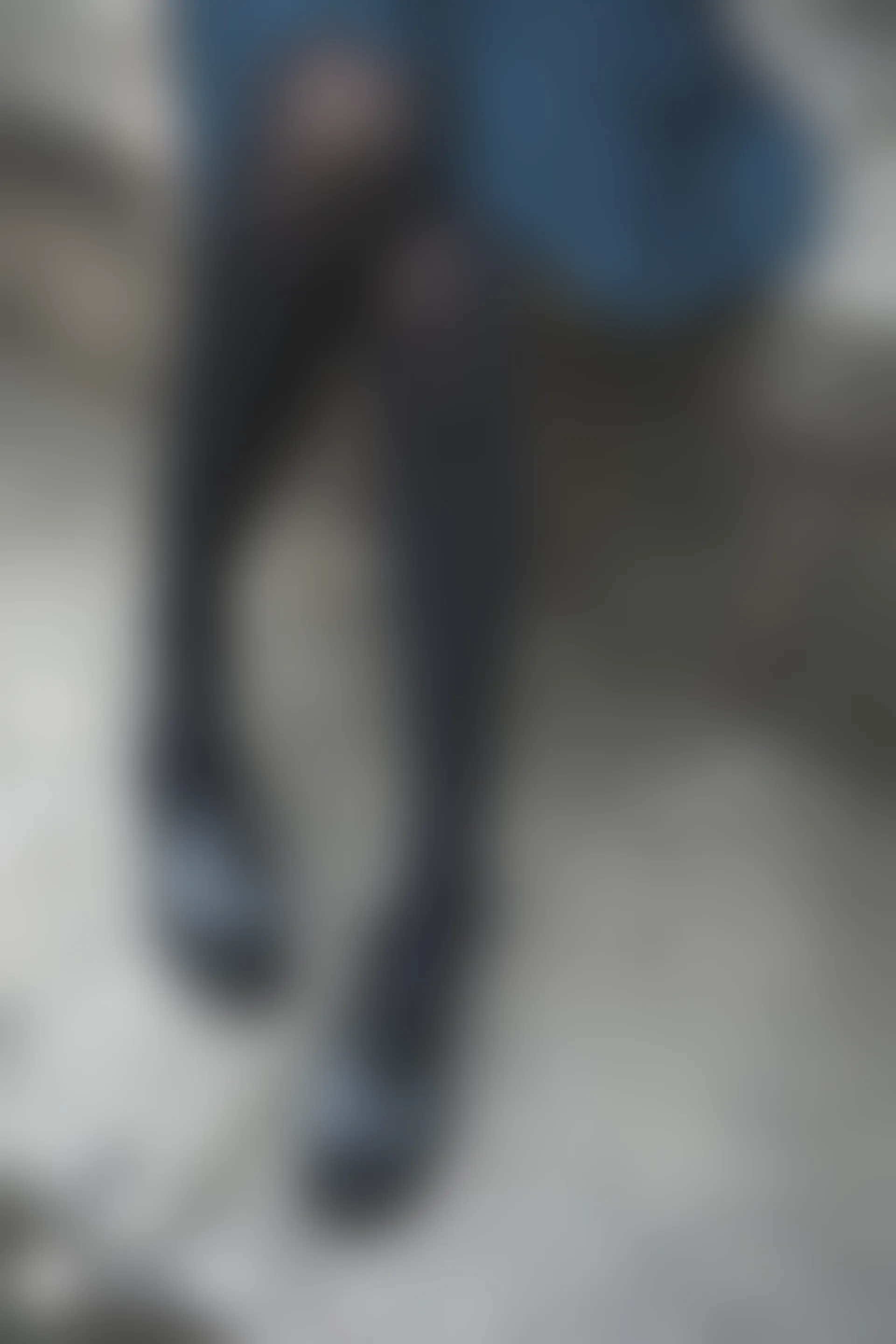 C07.006 黑色包裹 [40P-106MB]