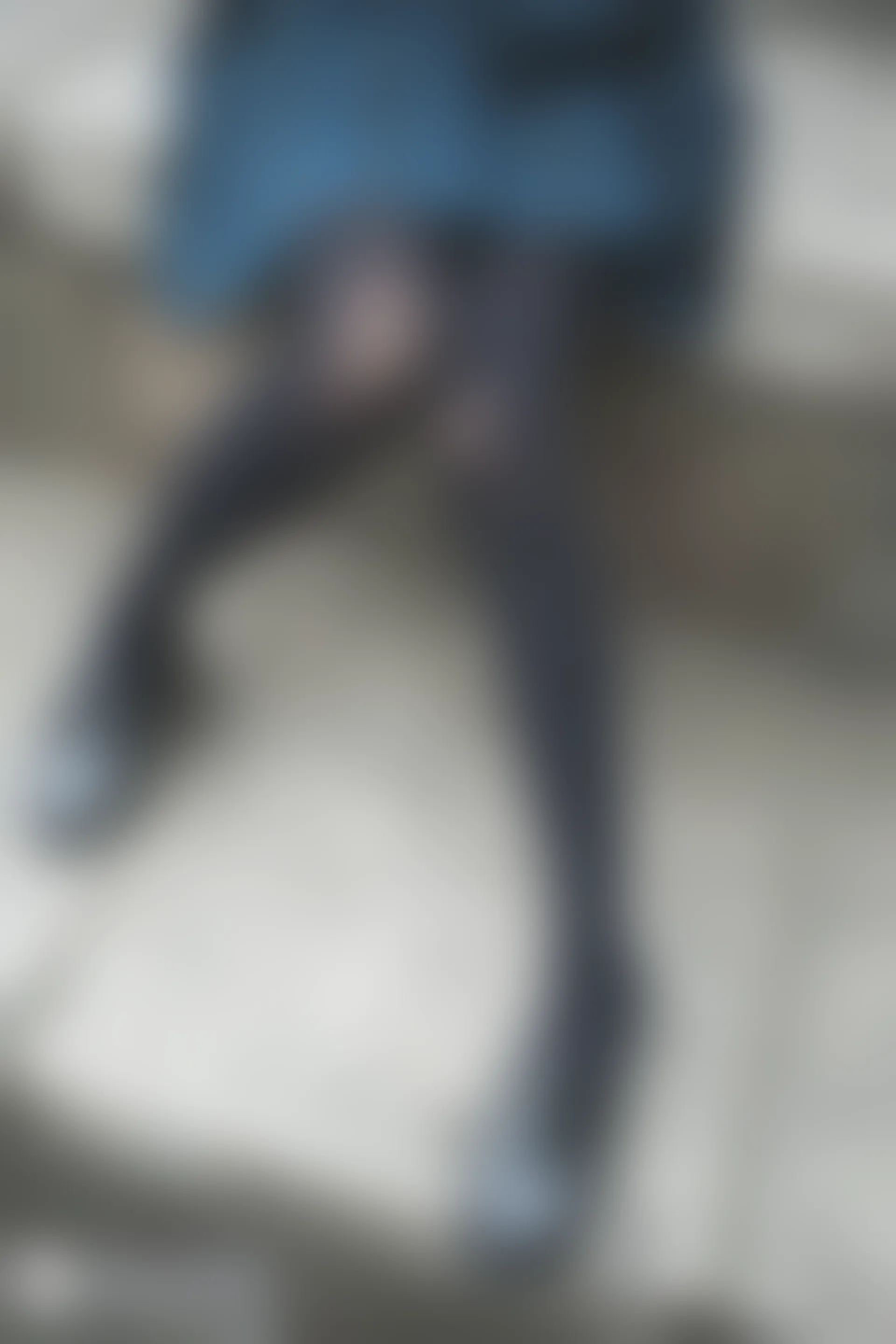 C07.006 黑色包裹 [40P-106MB]