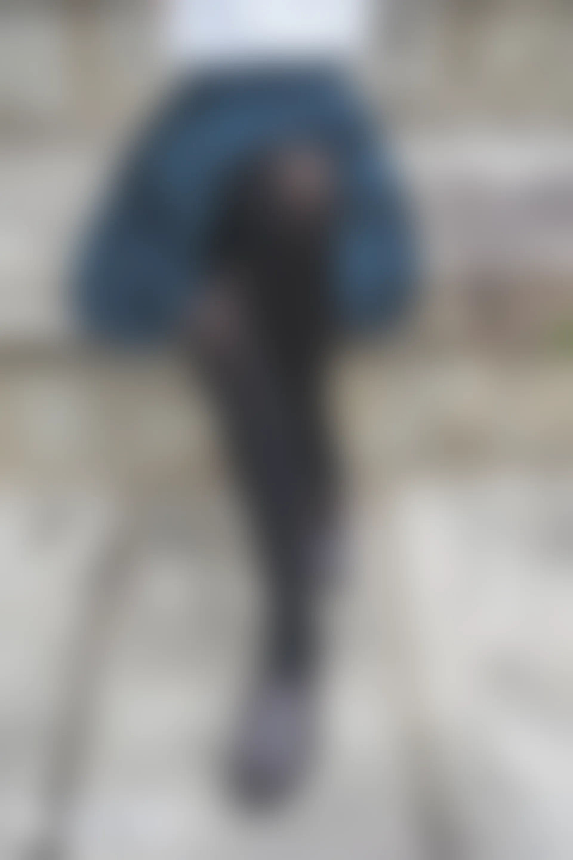 C07.006 黑色包裹 [40P-106MB]