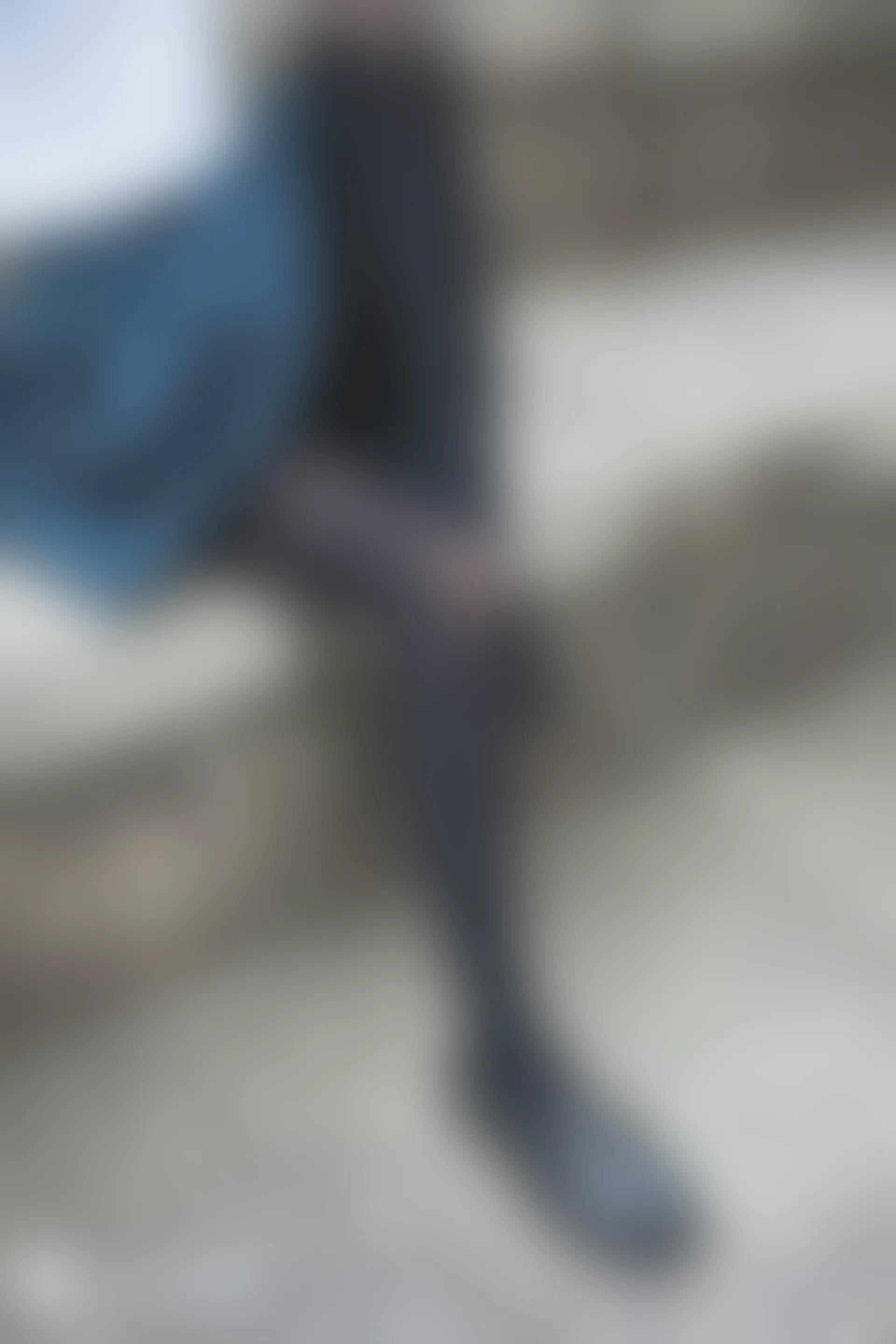 C07.006 黑色包裹 [40P-106MB]