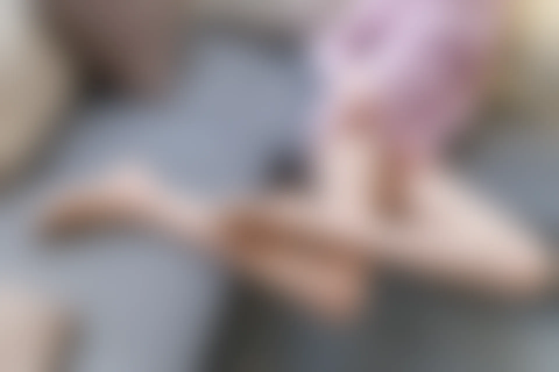森萝财团 内部VIP系列 微风-06 肉丝高跟毛衣 [125P1V-4G]