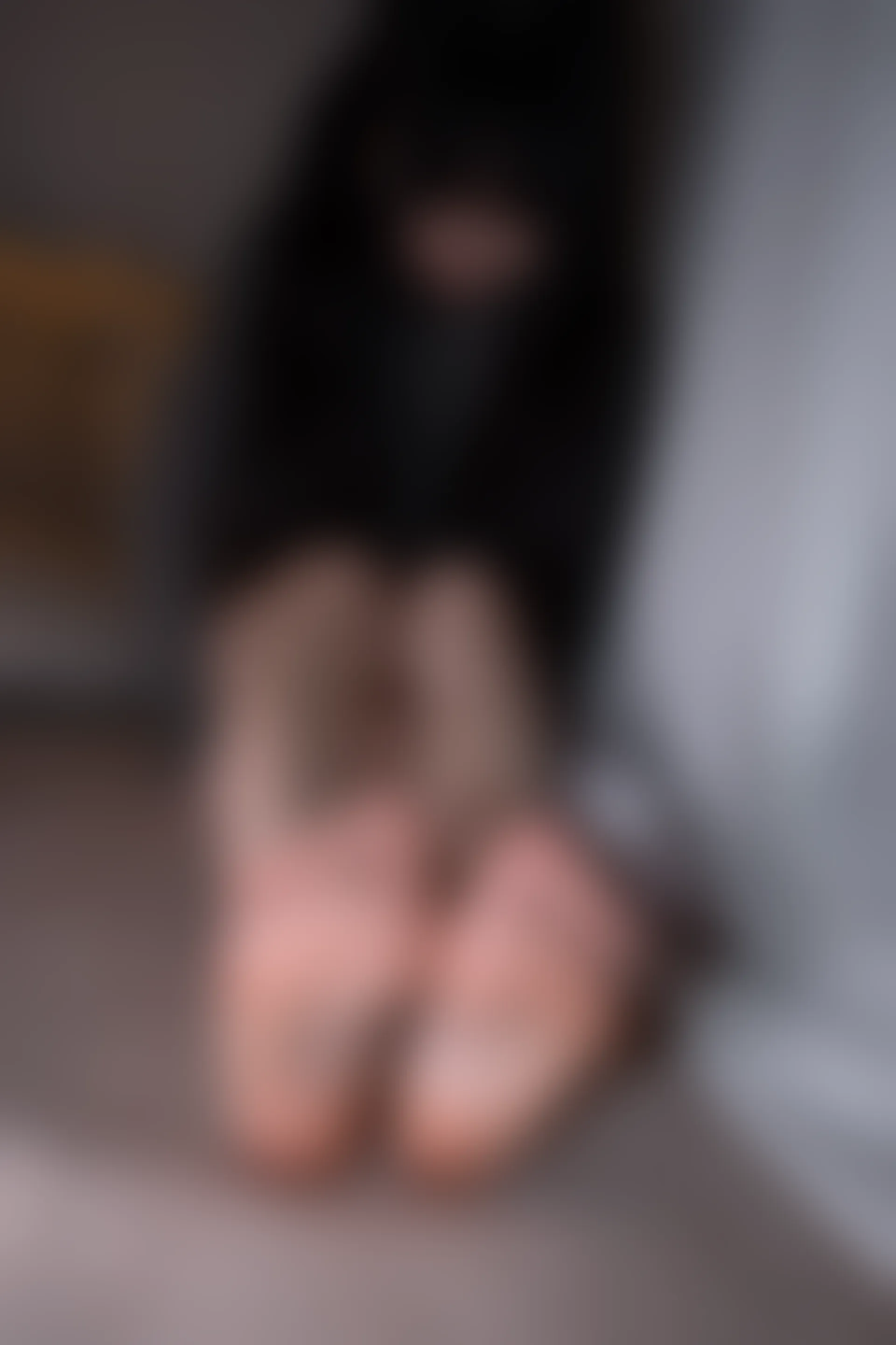 爱花写真 ALPHA-006 [92P-972M]森萝财团, 爱花写真, 美腿, 美足, 肉丝