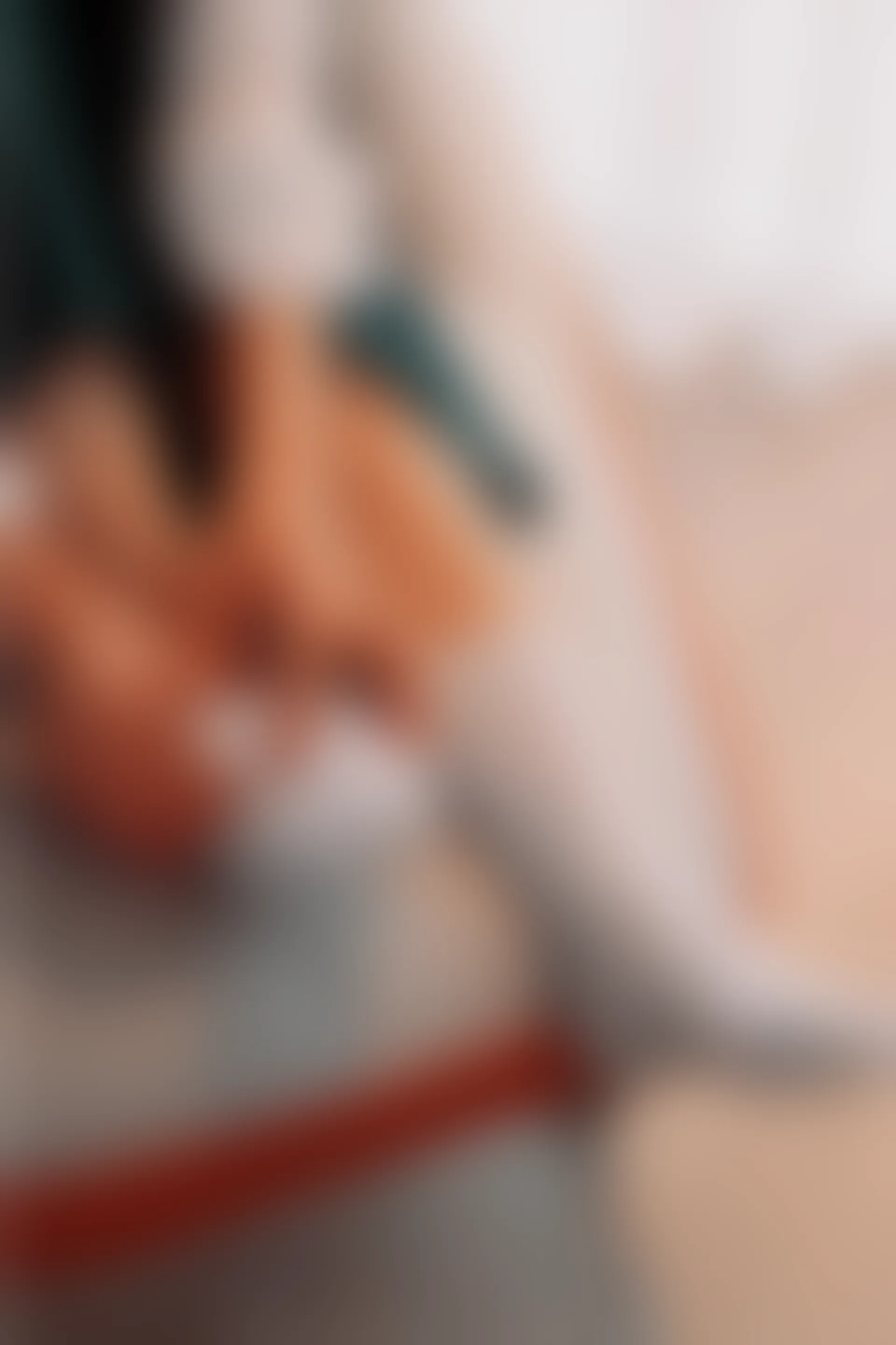 初夏女神 NO.005 沙沙 牛仔M码长裙搭小黑皮鞋[112P+1V／5.25GB]
